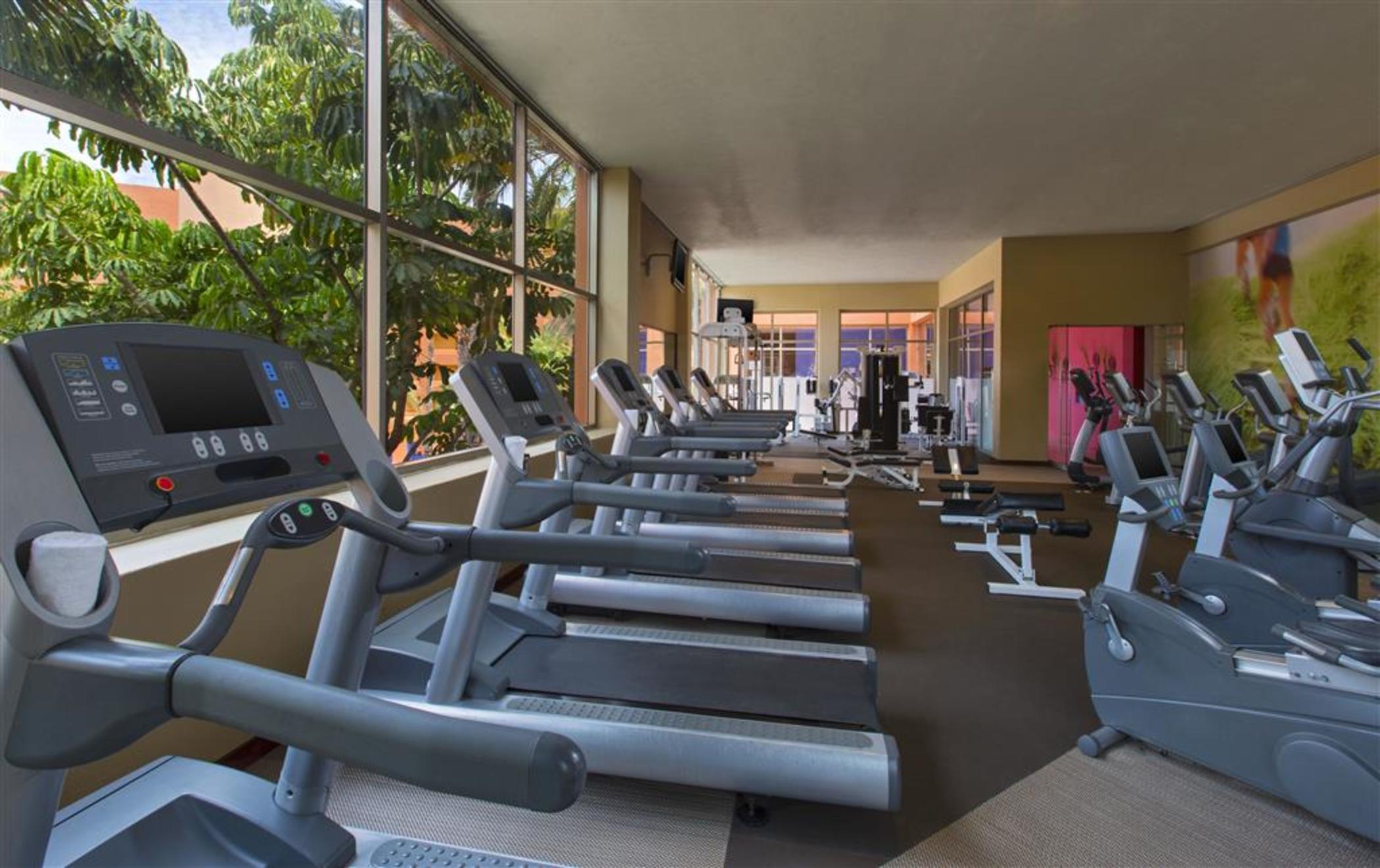 The Westin Cabos Resort San Jose del Cabo