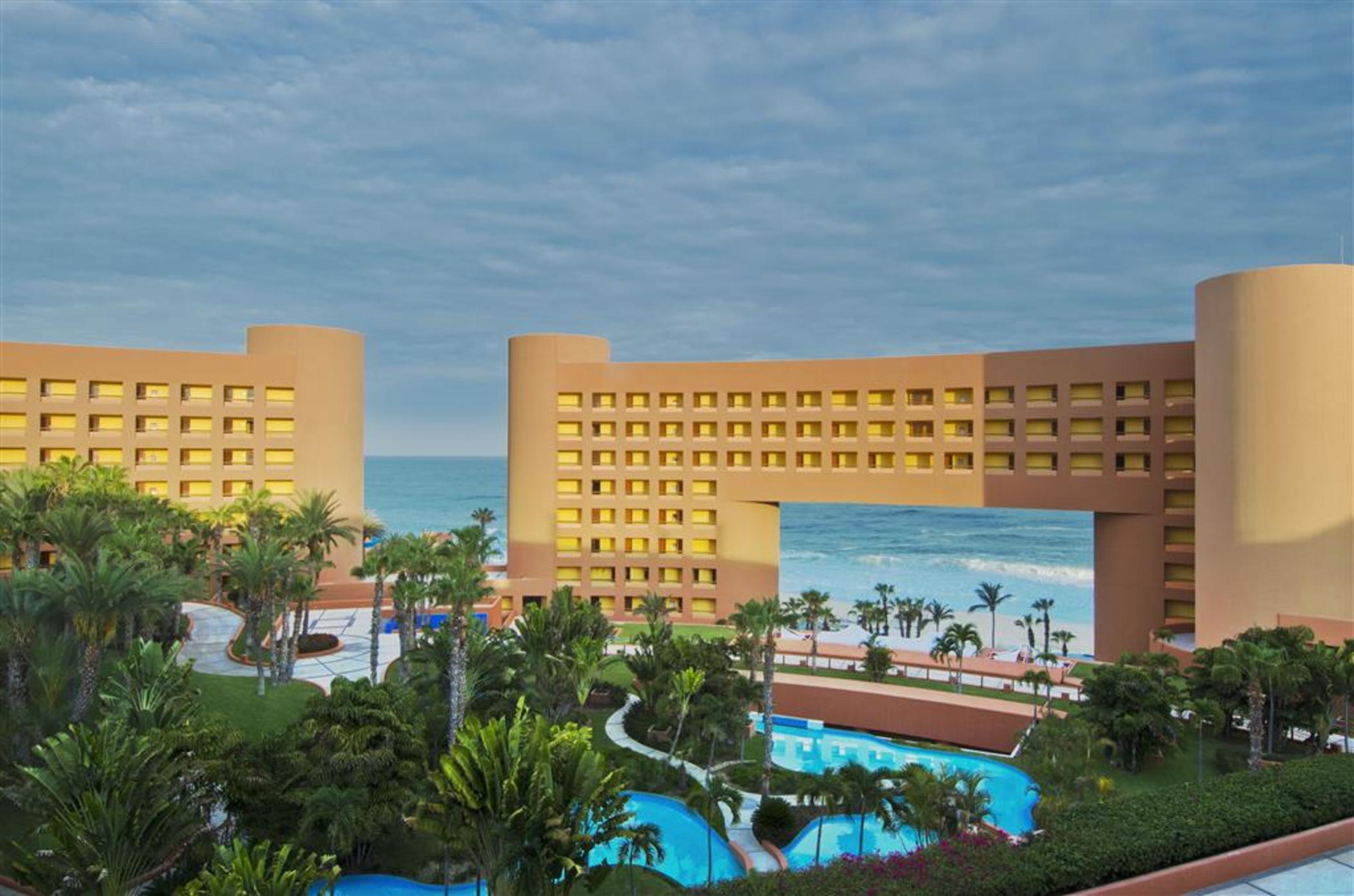 Resort The Westin Cabos San Jose del Cabo