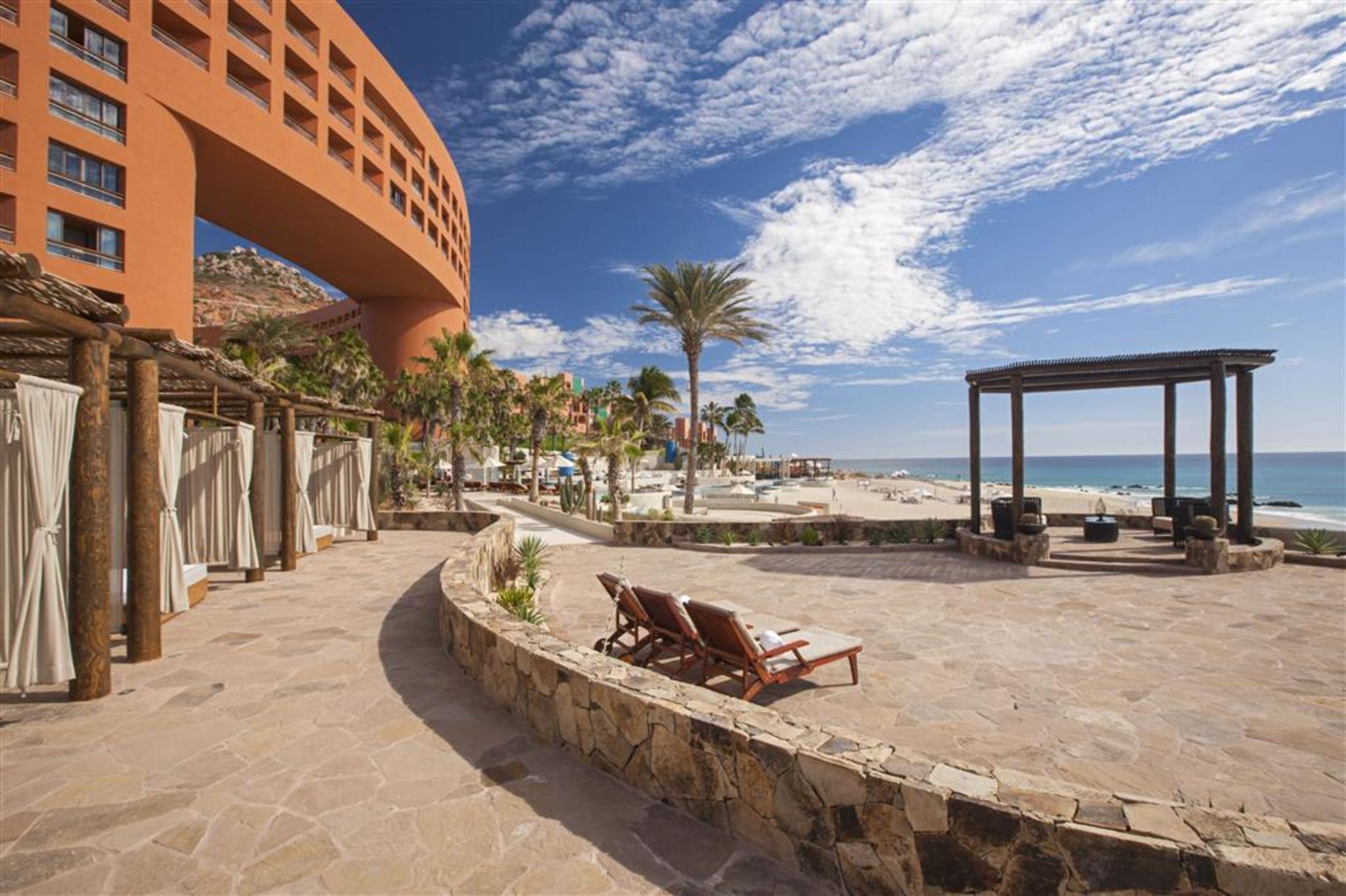 The Westin Cabos Resort