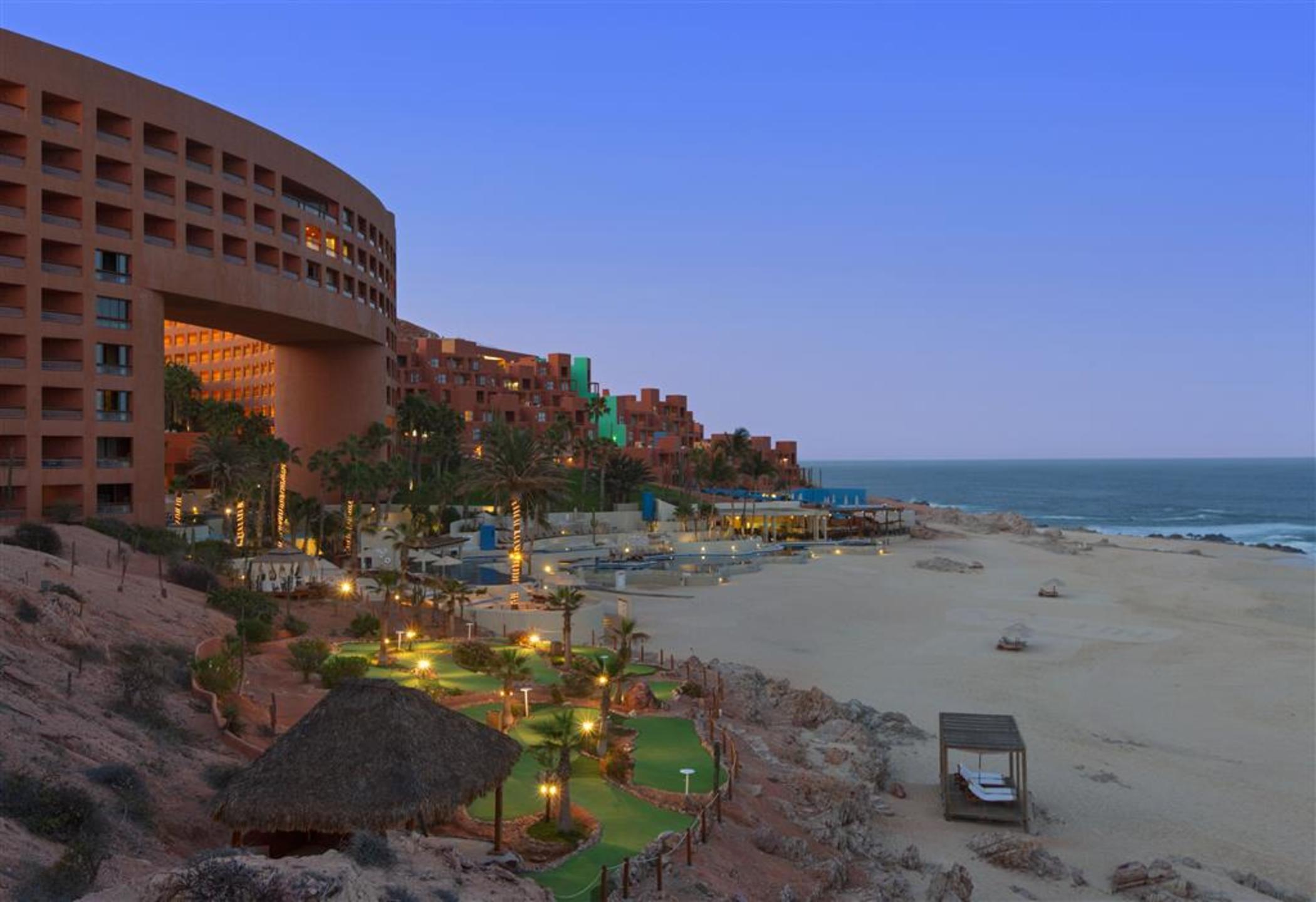 The Westin Cabos Resort 5*