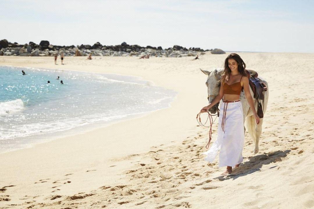 Hilton Cabos Beach&golf Resort San José del Cabo
