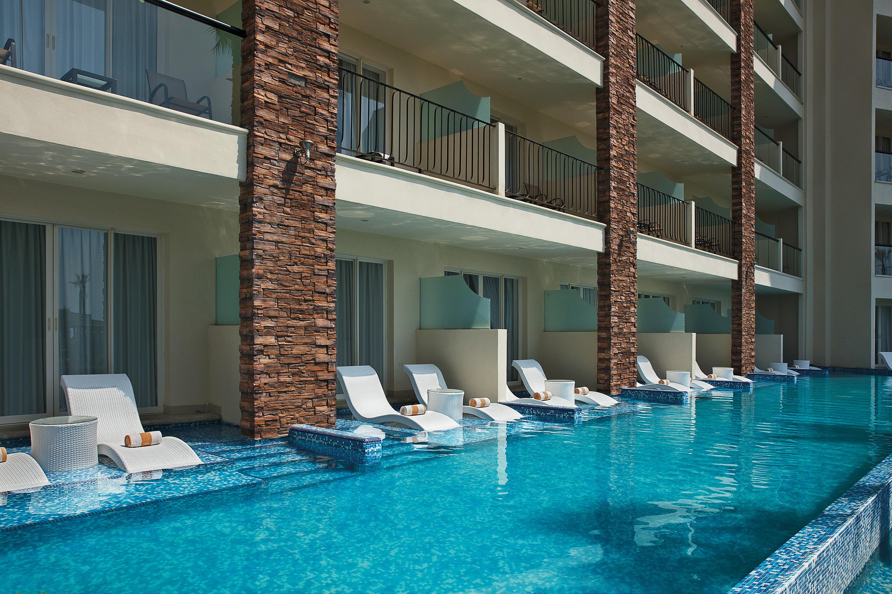 Resort Krystal Grand Cabos -