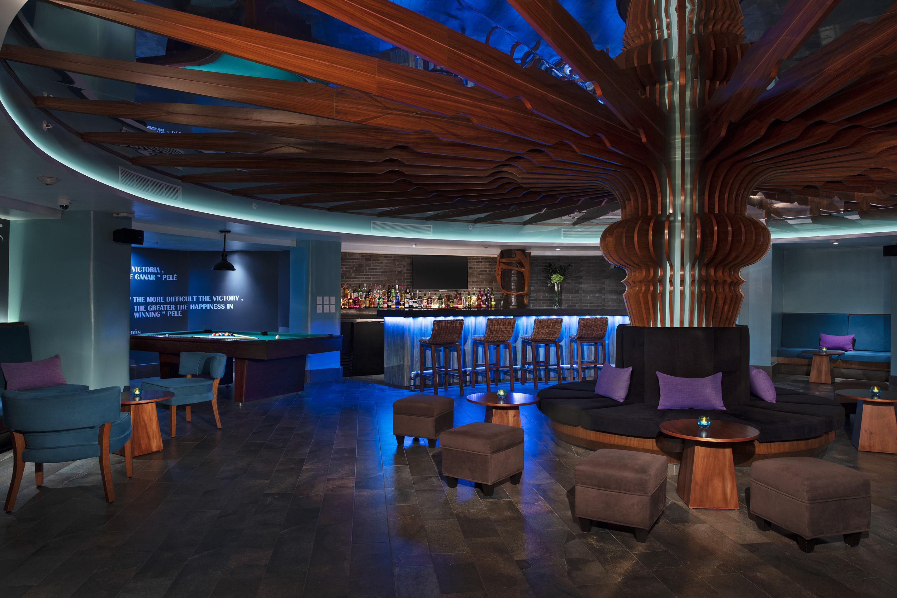 Krystal Grand Cabos - 5*