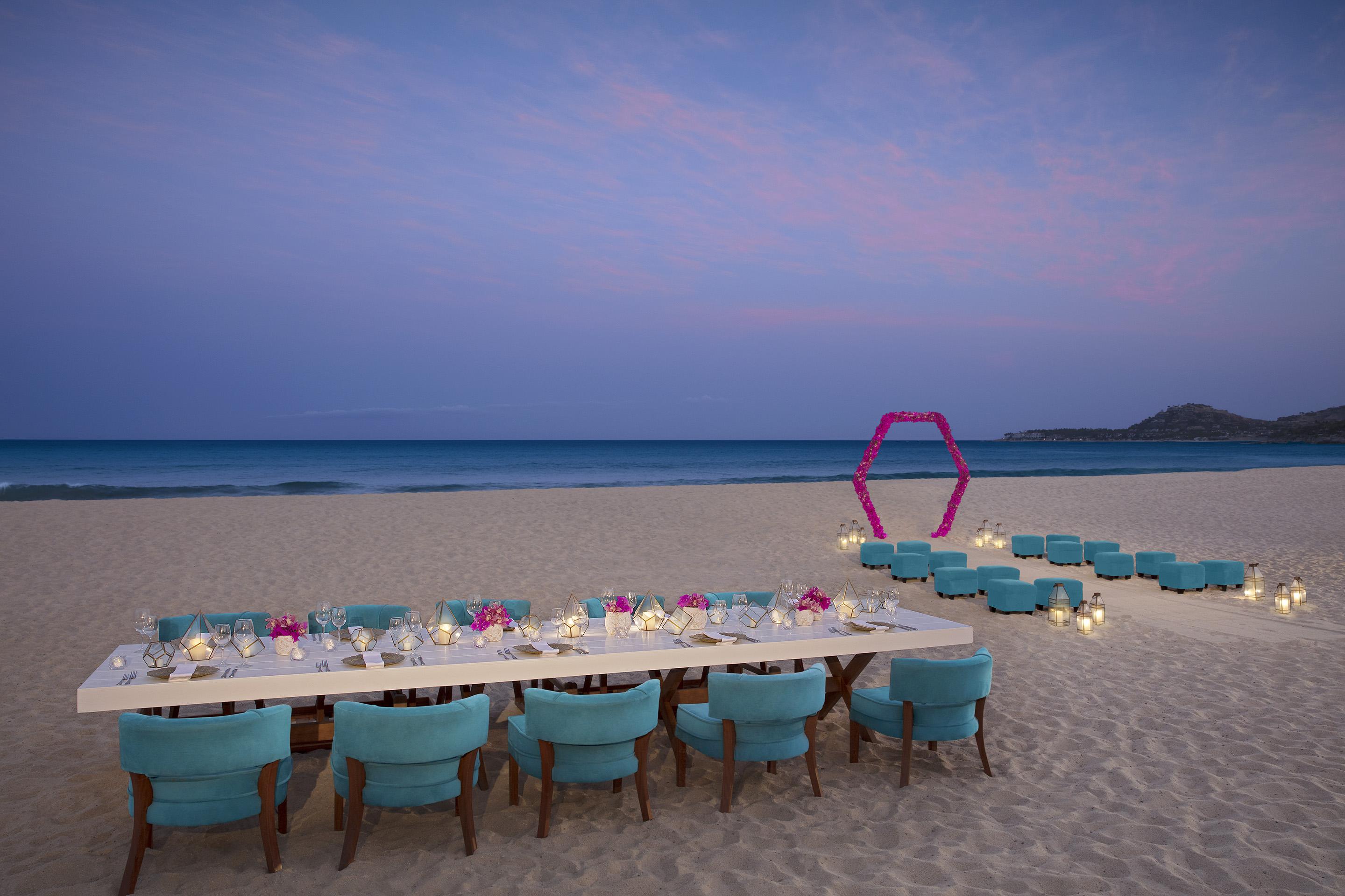 Krystal Grand Cabos - Resort San José del Cabo