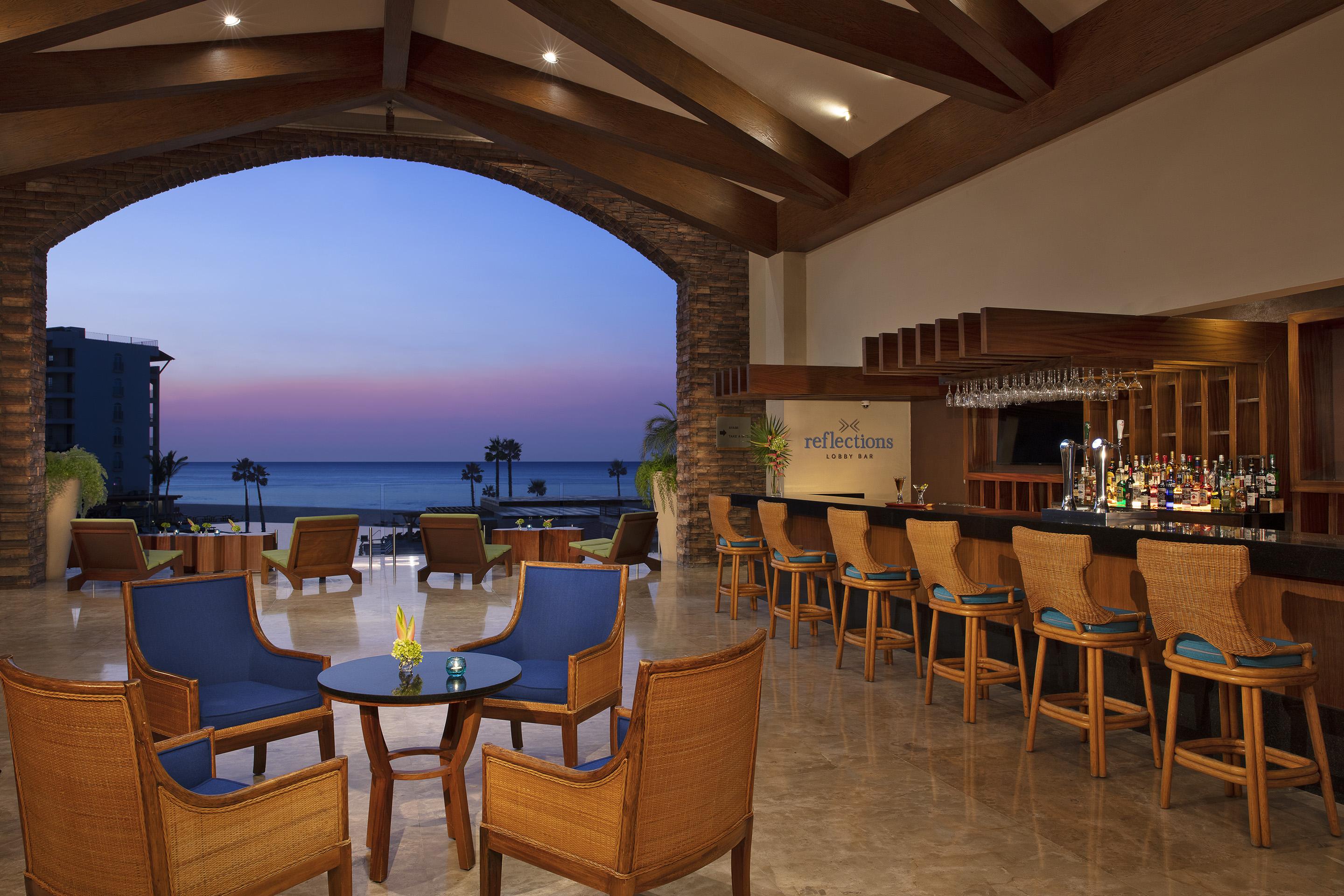 Krystal Grand Cabos - Resort