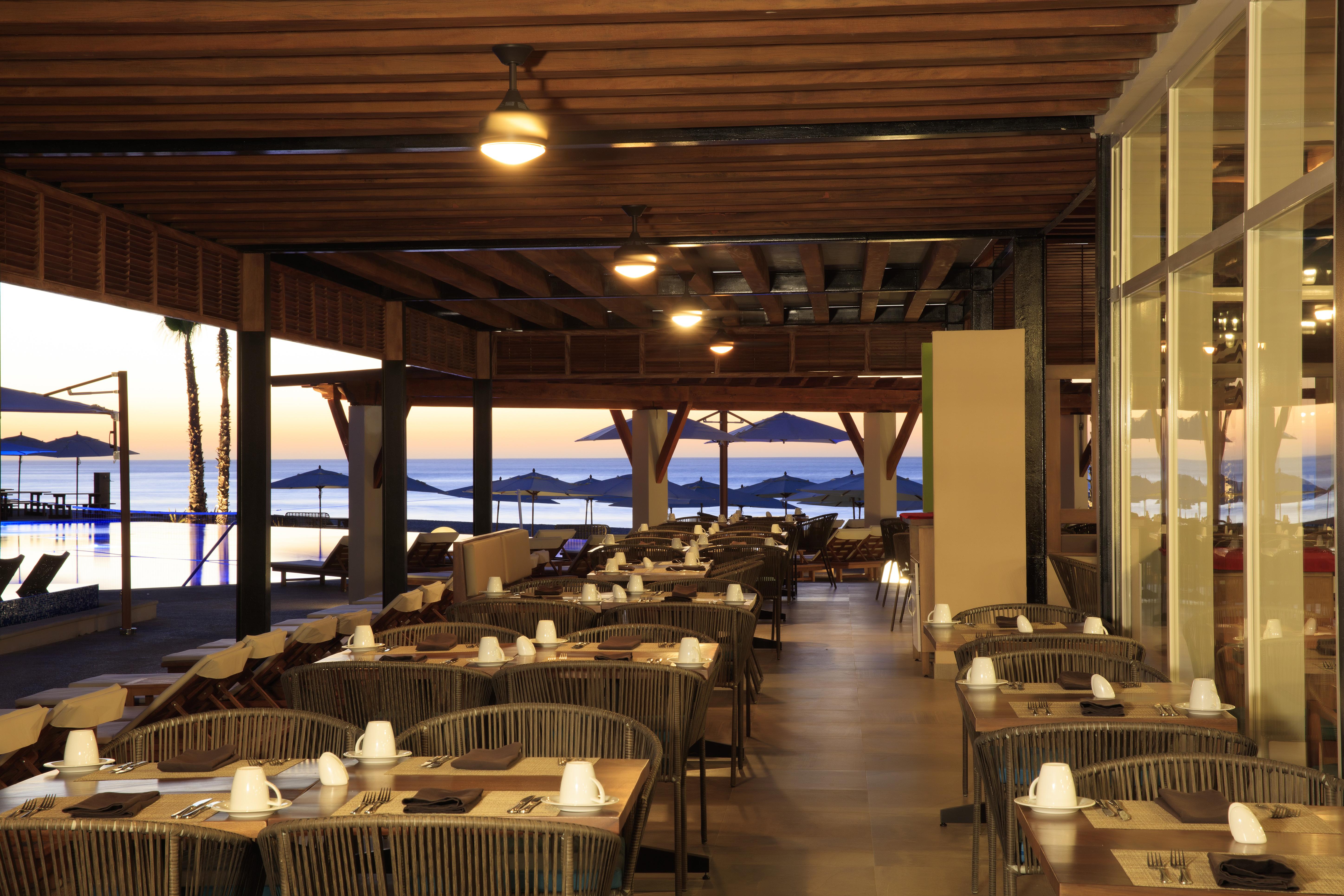 Krystal Grand Cabos - 5* San José del Cabo