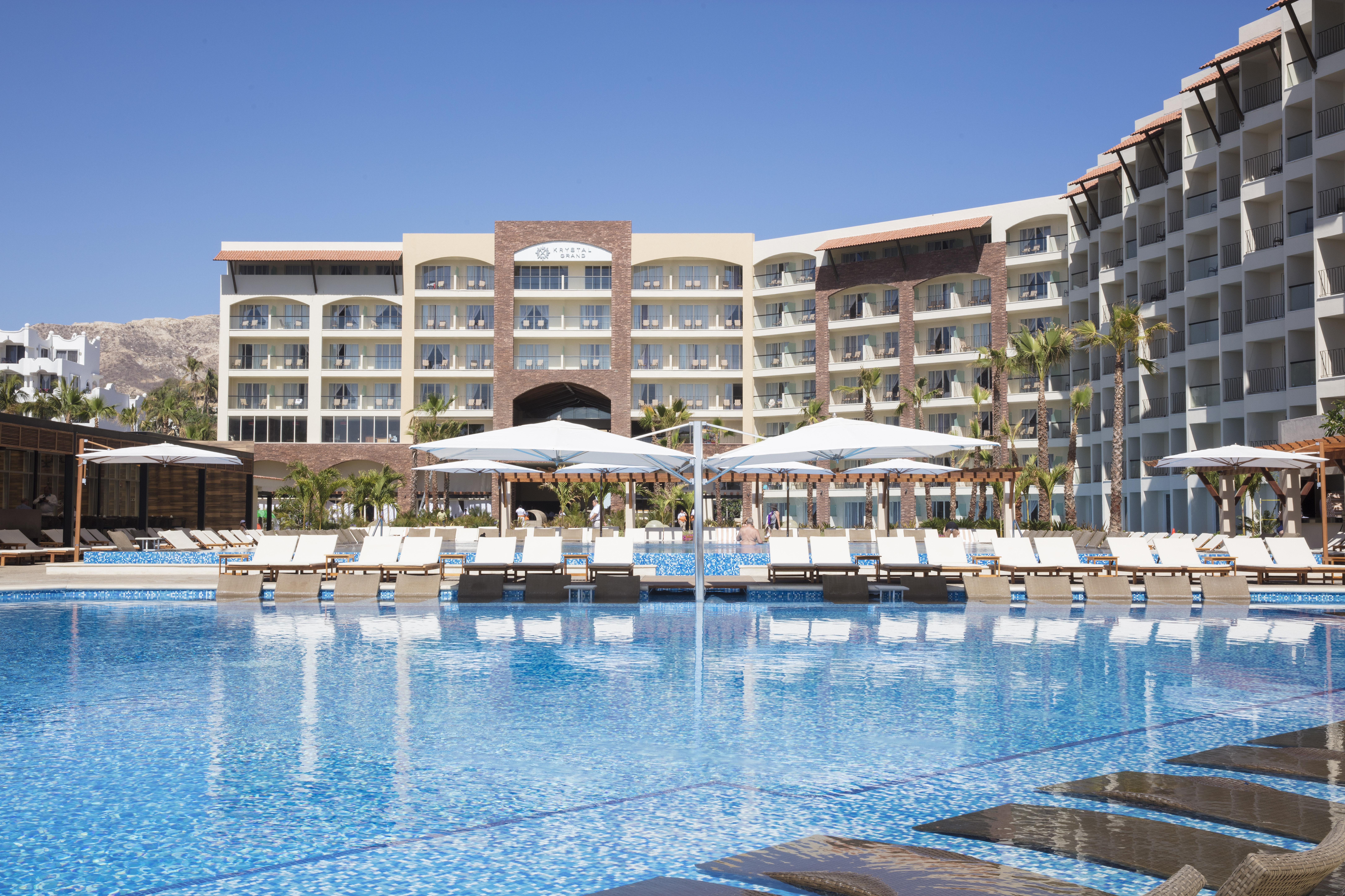 Krystal Grand Cabos - Resort San José del Cabo