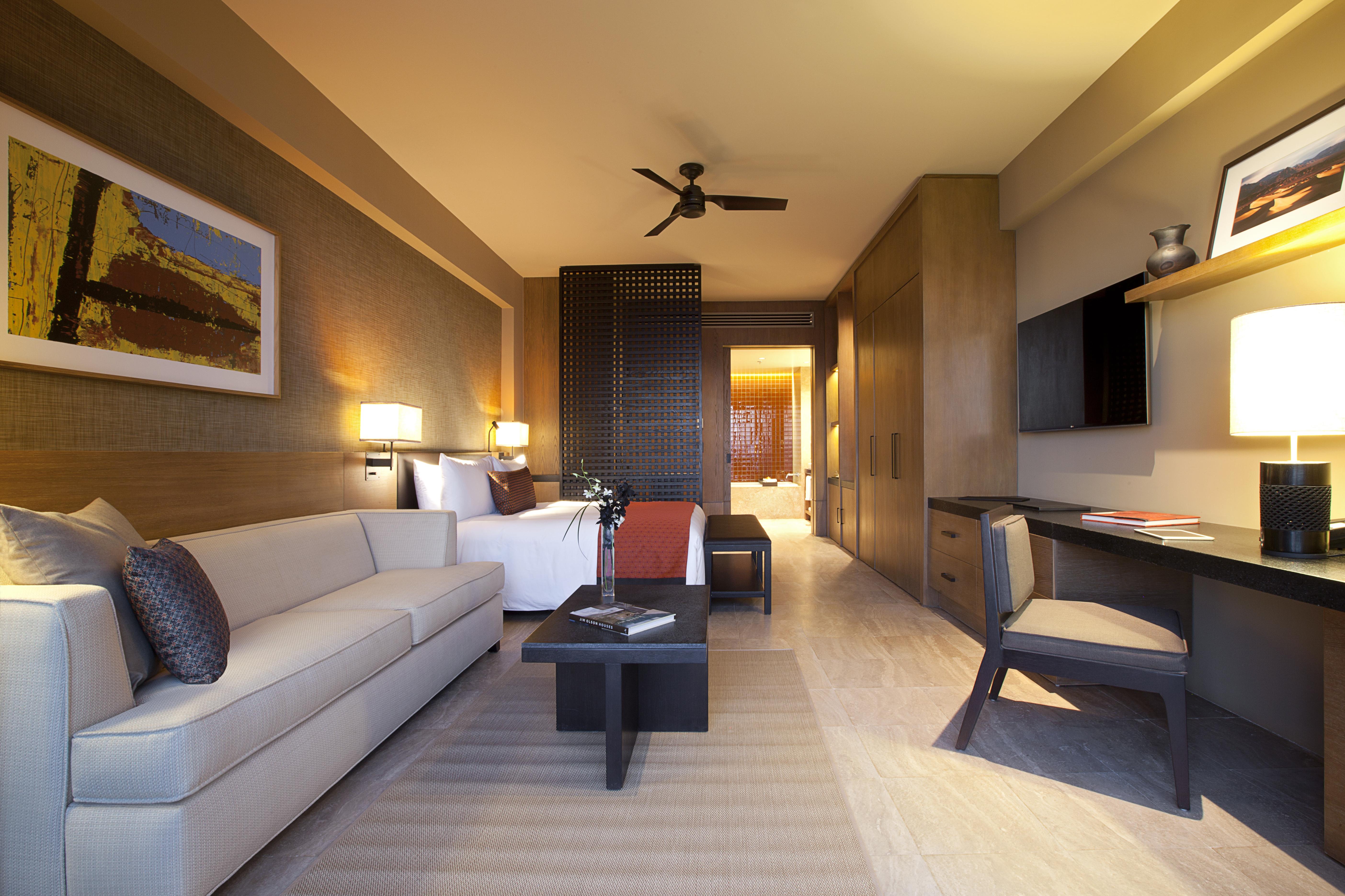 Hotel Jw Marriott Cabos & San Jose del Cabo