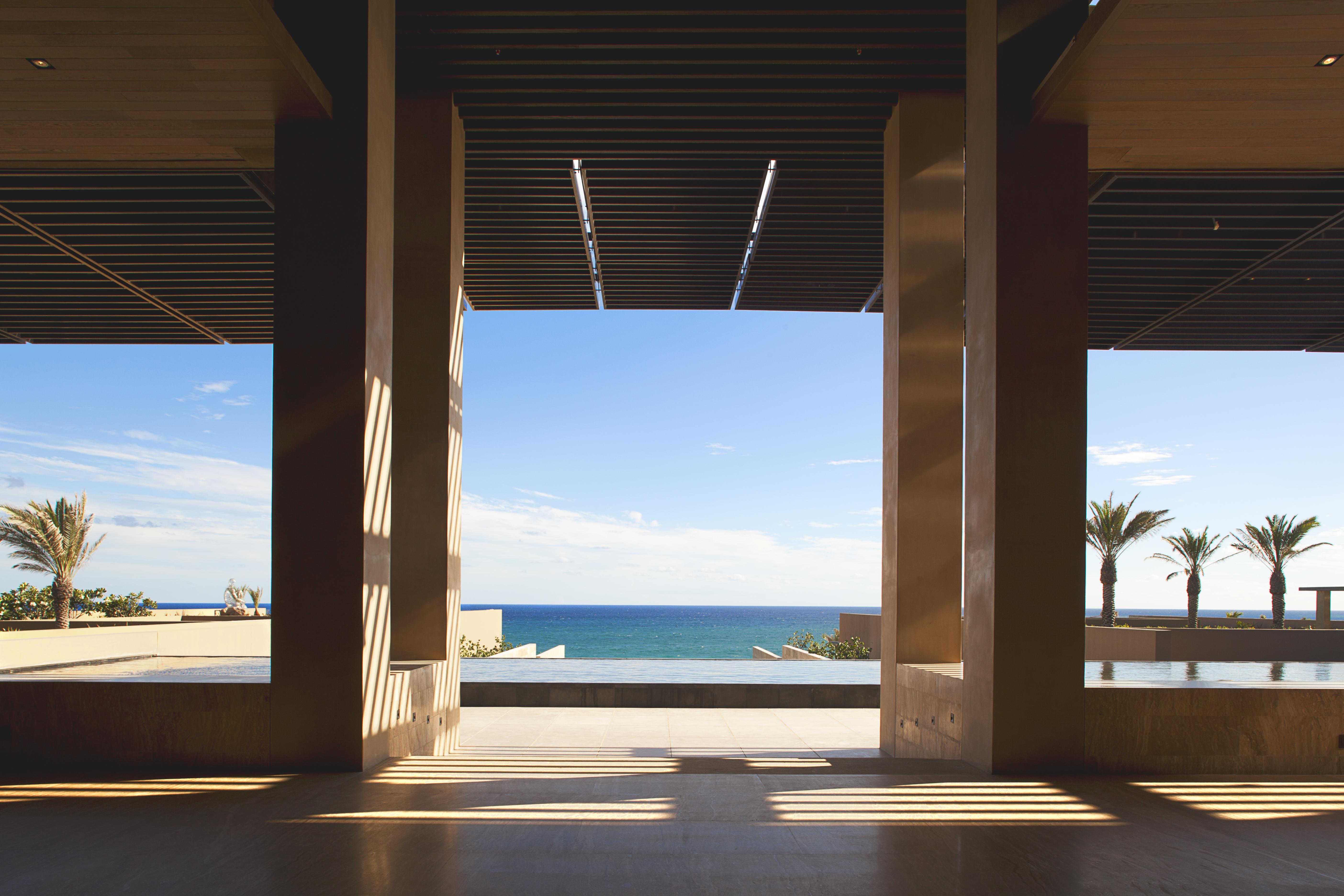 Jw Marriott Cabos & 5*