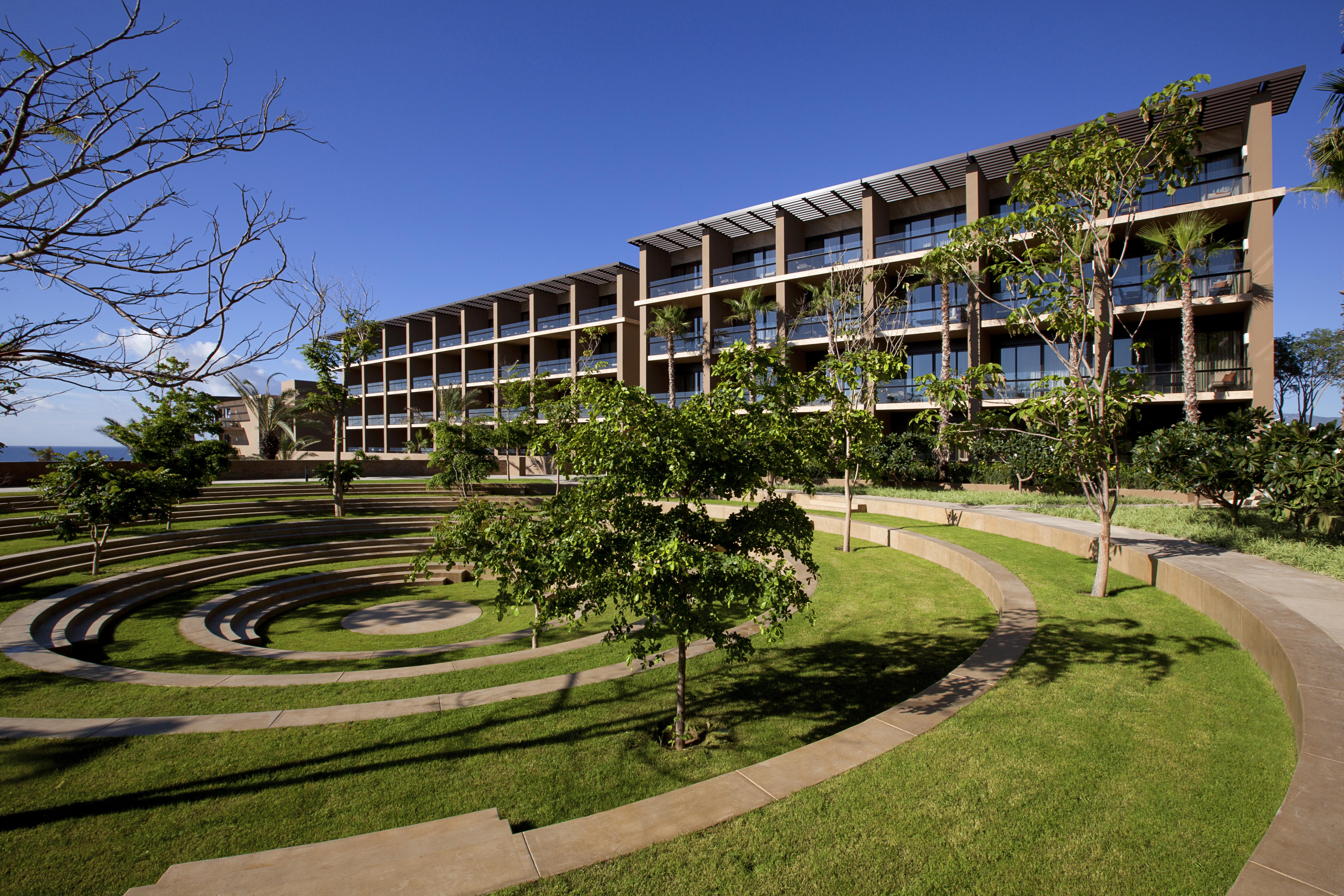 Jw Marriott Cabos &