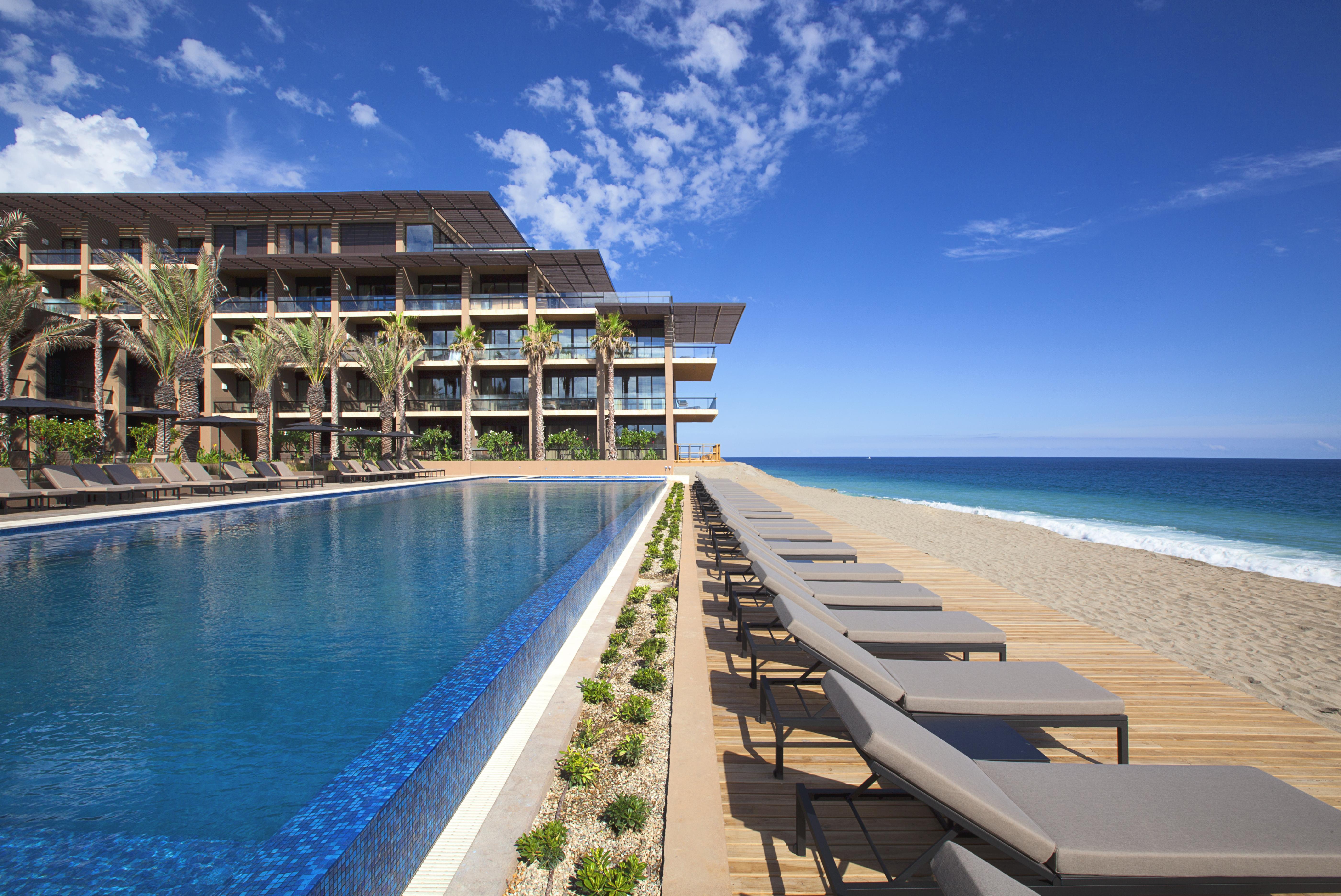 Jw Marriott Cabos & San Jose del Cabo