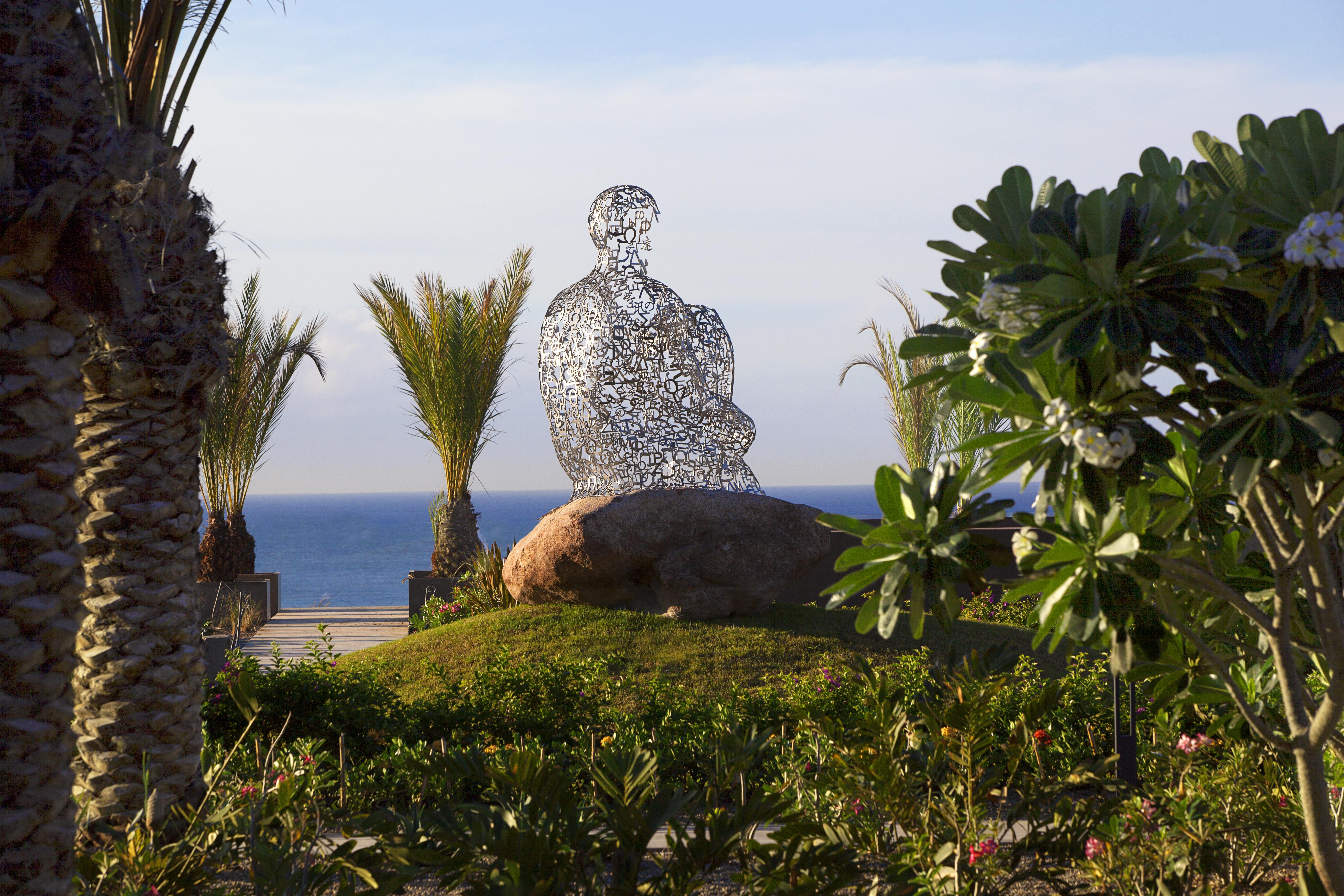 Jw Marriott Cabos & 5*