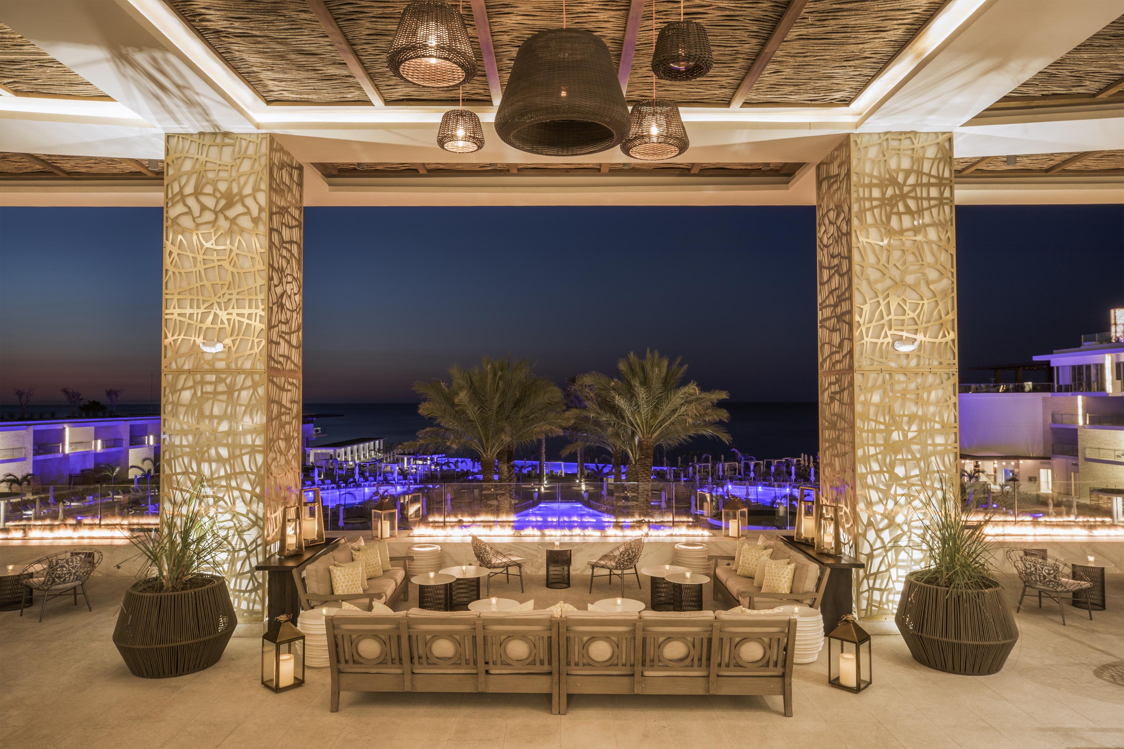 Le Blanc Cabos - Adults Only - 5*