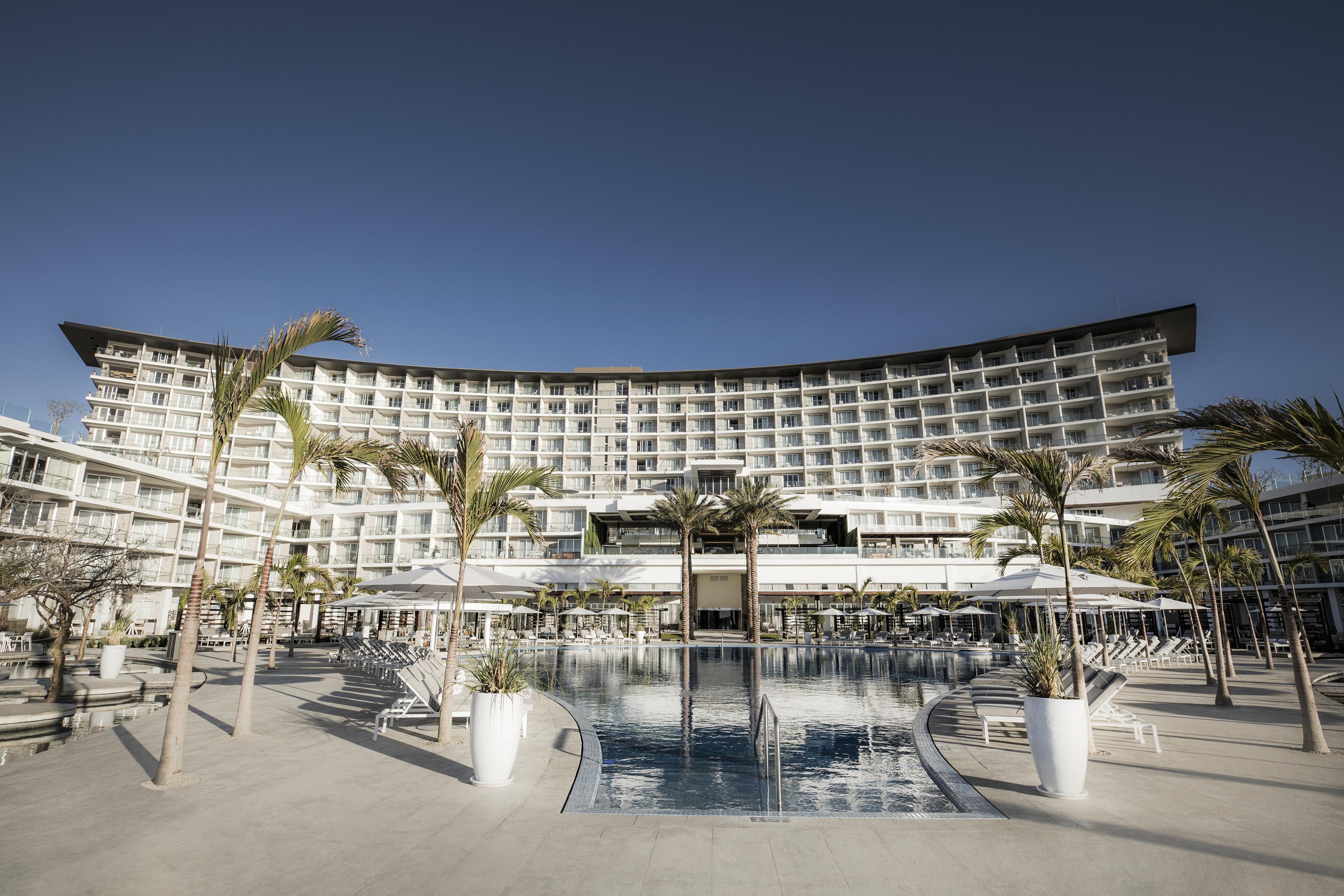 Resort Le Blanc Cabos - Adults Only -