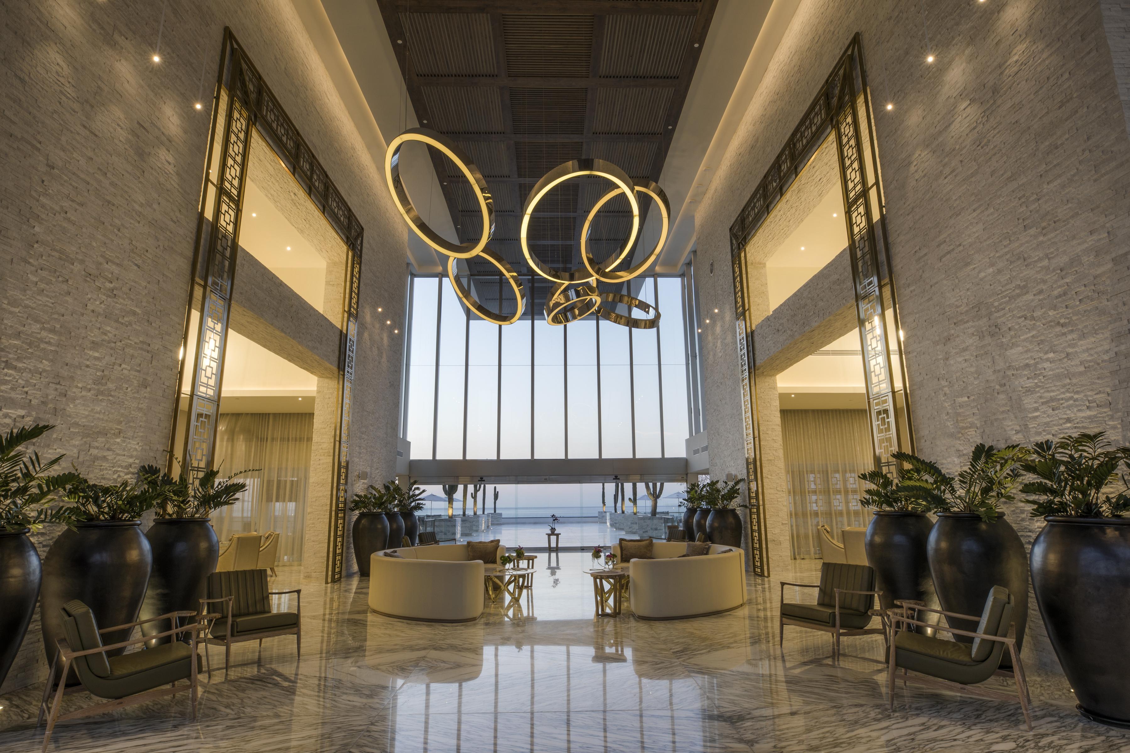 Le Blanc Cabos - Adults Only -