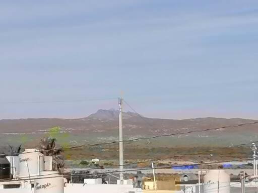Casa Mar De Cabo Holiday home