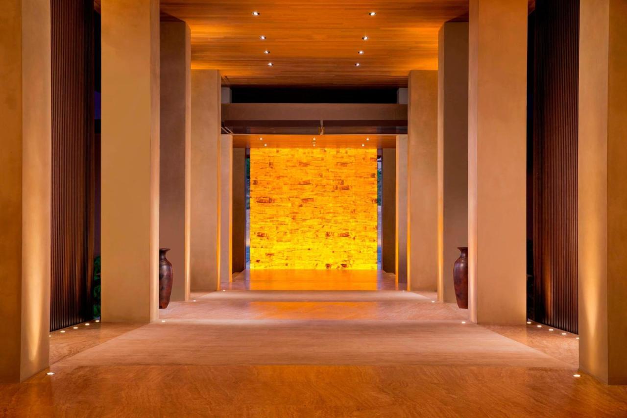 Hotel Jw Marriott Cabos &