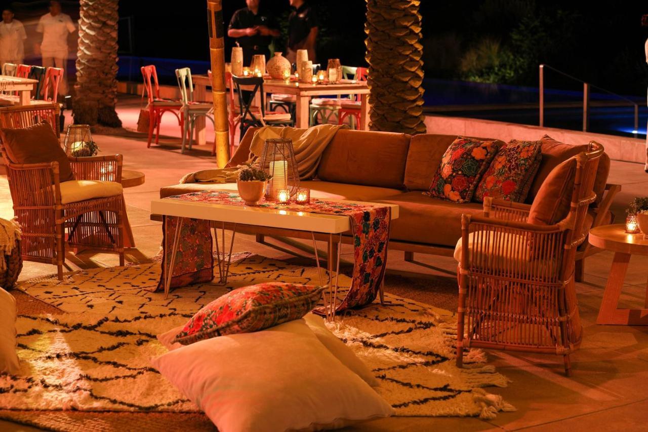 Hotel Jw Marriott Cabos &
