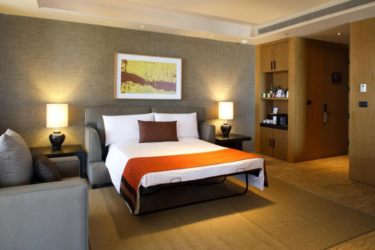 Hotel Jw Marriott Cabos & 5*