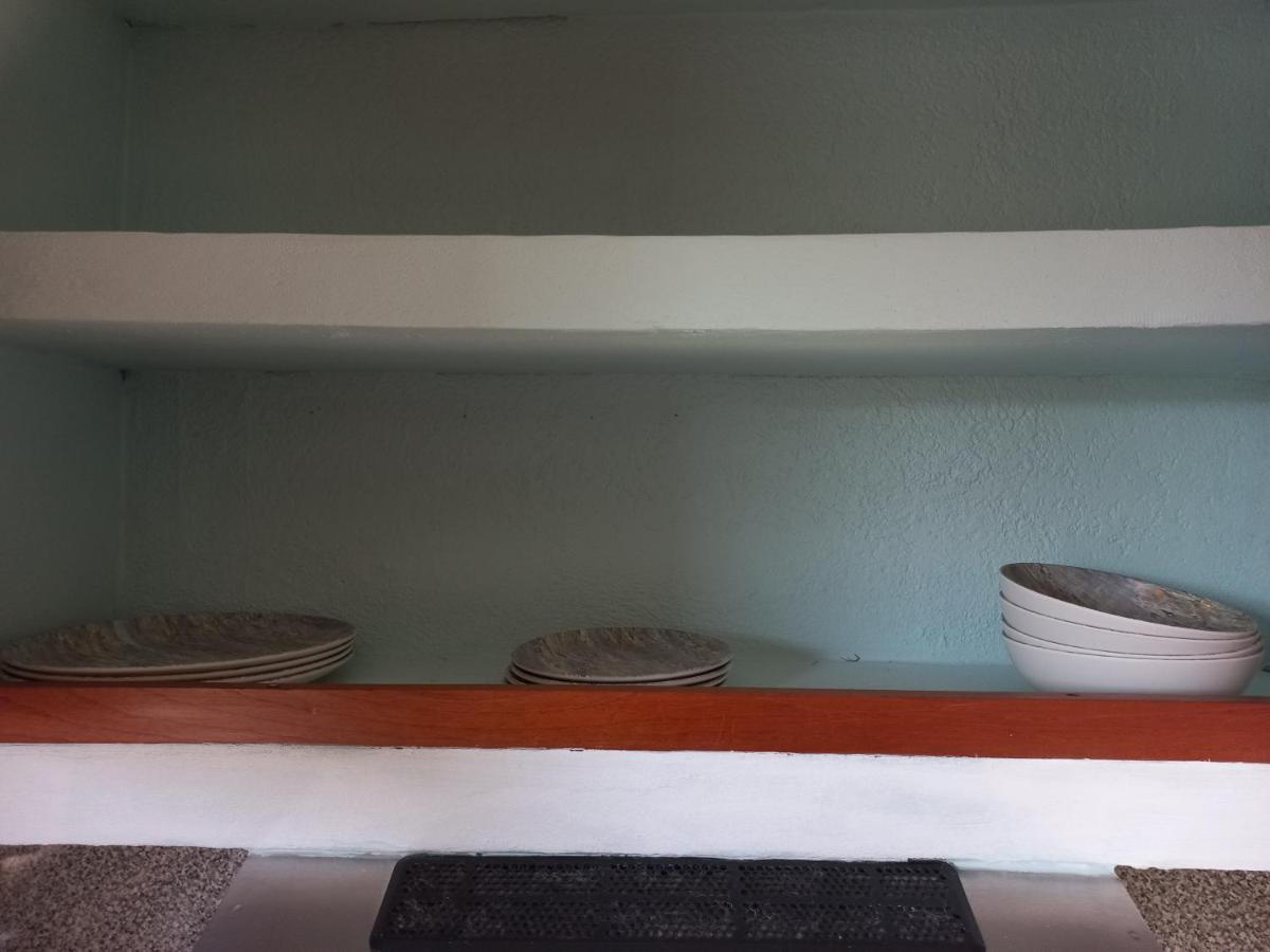 Homestay Departamento Tayde San Jose del Cabo