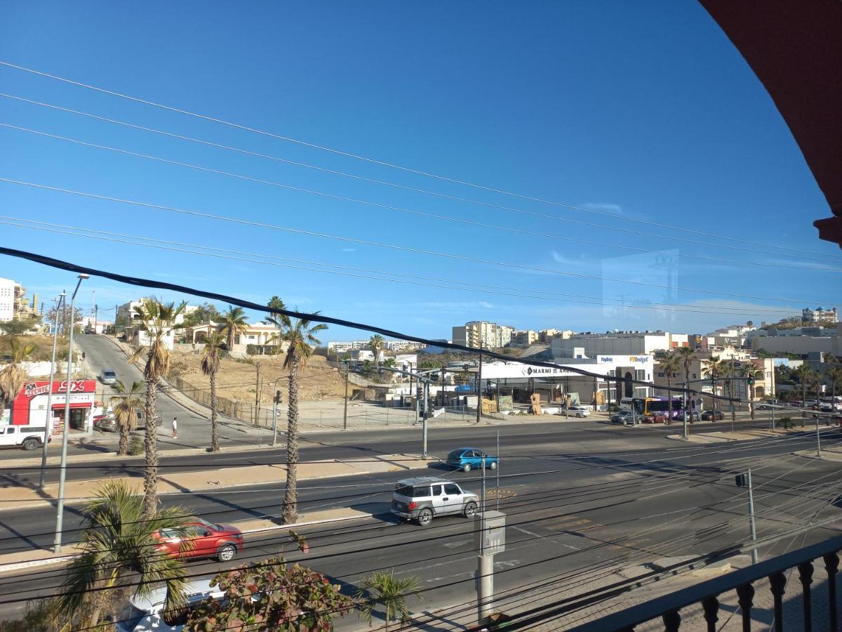 Homestay Departamento Tayde San Jose del Cabo