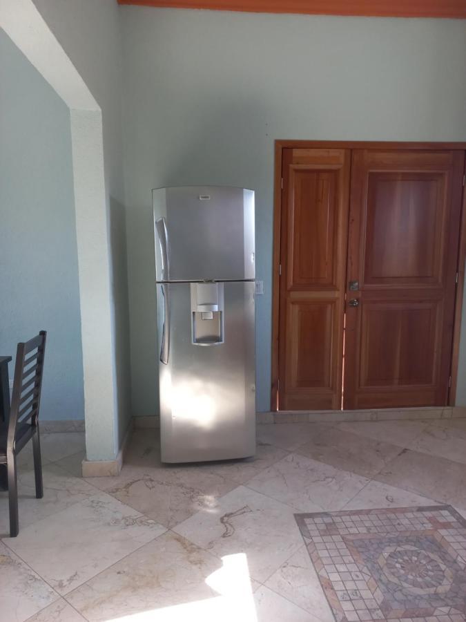 Departamento Tayde Homestay