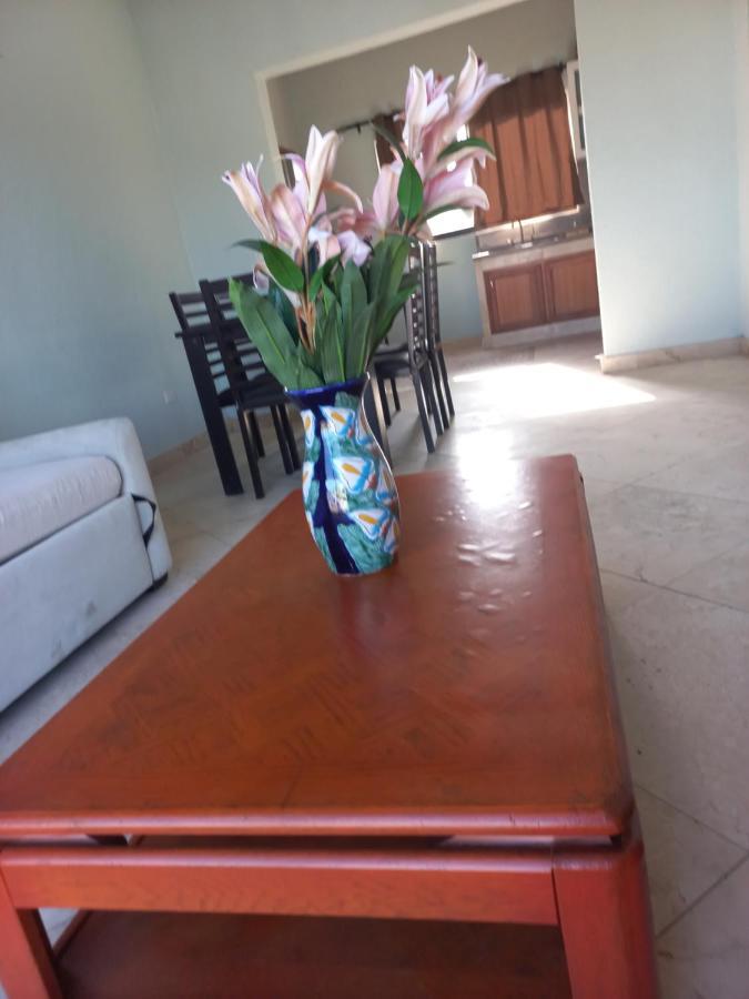 Homestay Departamento Tayde