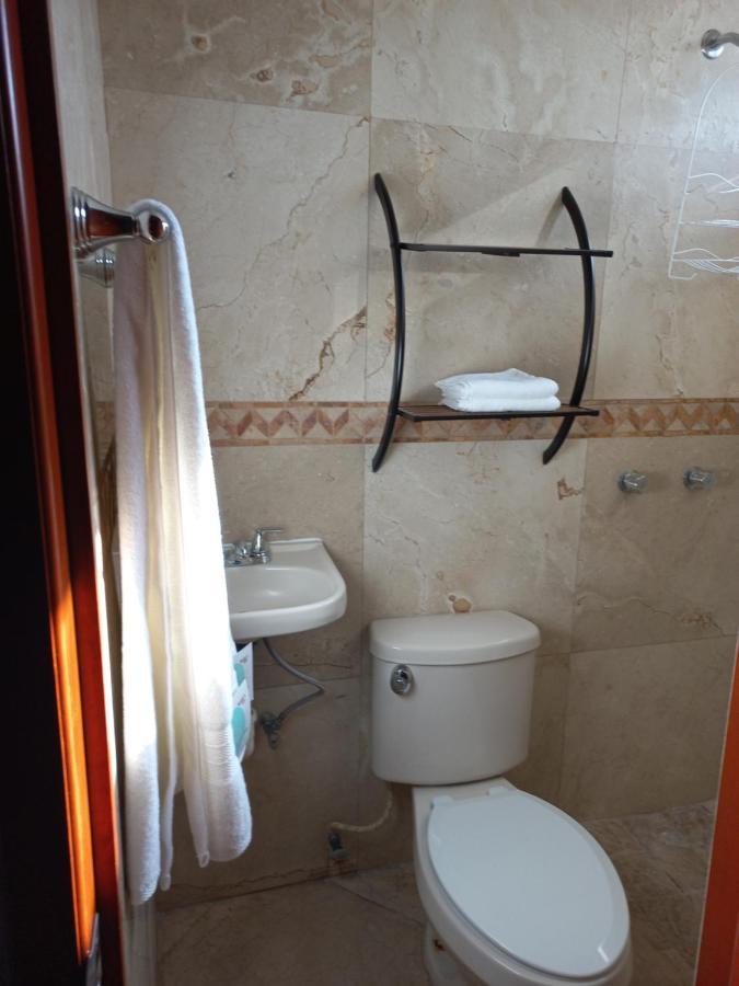 Departamento Tayde Homestay