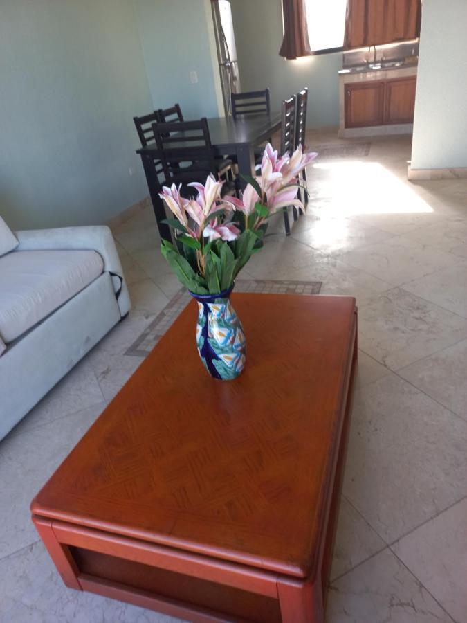 Departamento Tayde San Jose del Cabo