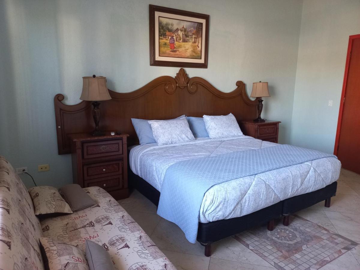 Departamento Tayde Homestay