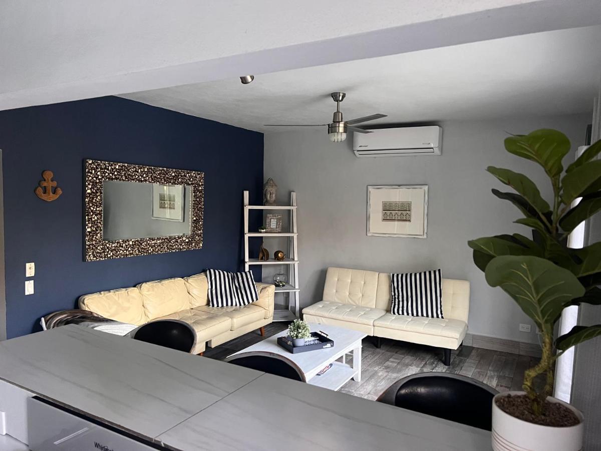 Tropical Oasis Apartment San Jose del Cabo