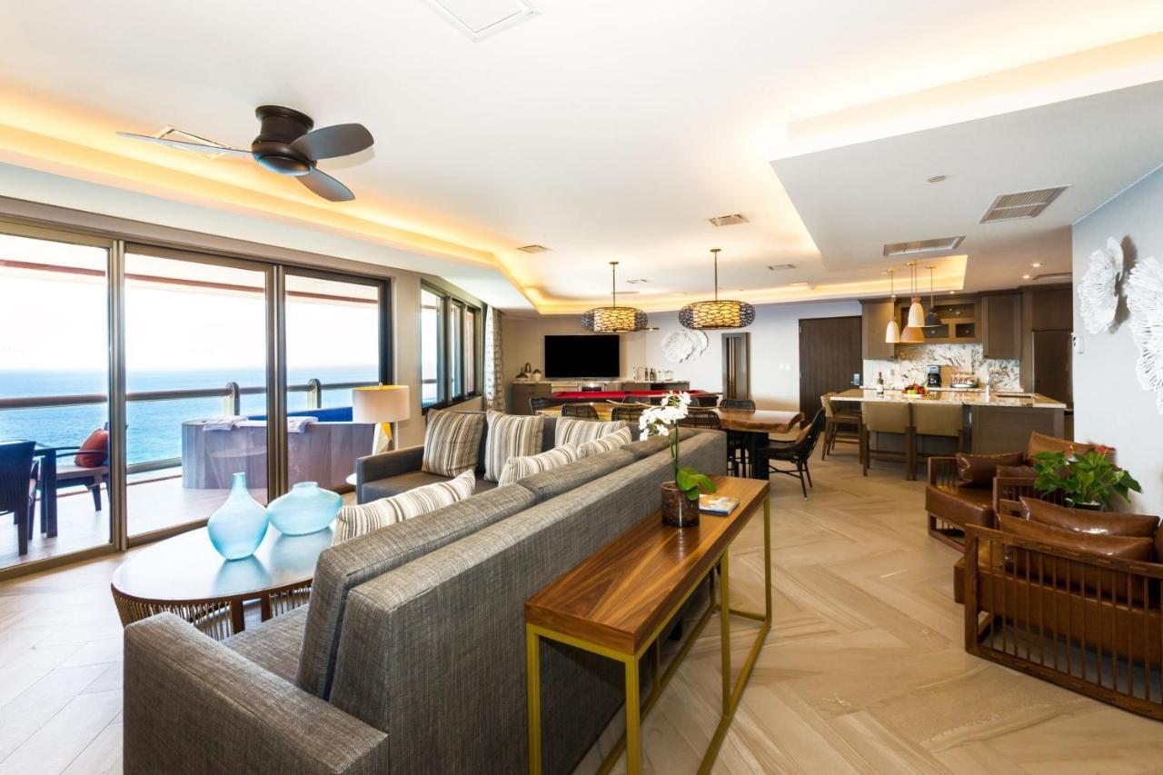 The Westin Cabos 5*