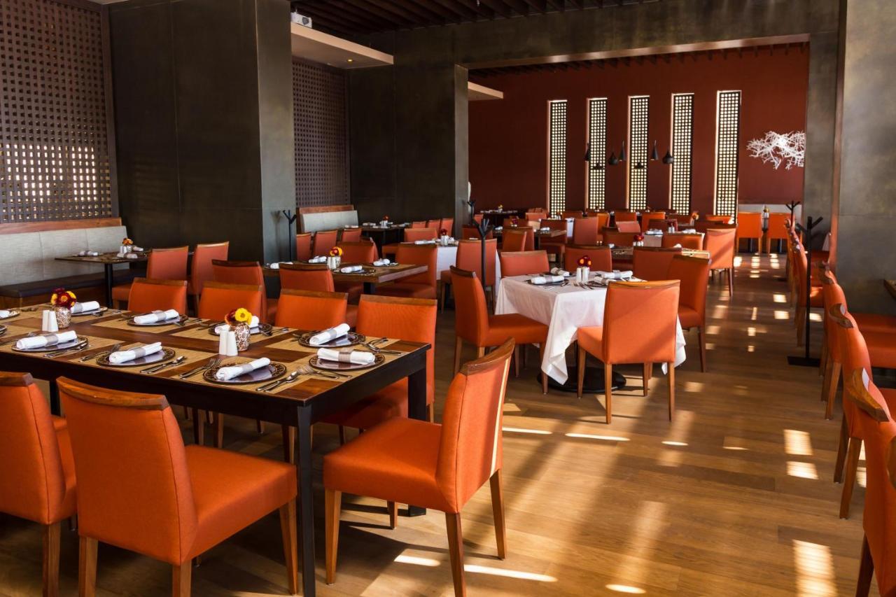 Casa Maat At Jw Marriott Cabos &