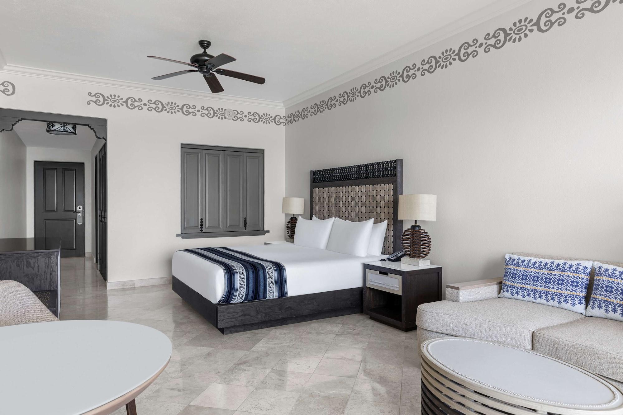 Hilton Cabos Beach&golf Resort 5*