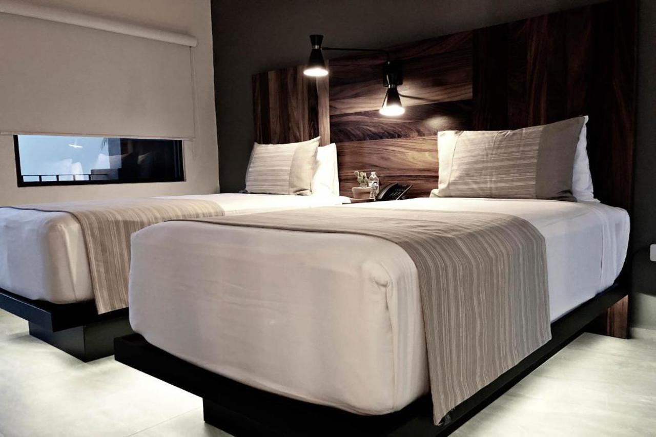 Hotel Six Two Four Urban San José del Cabo
