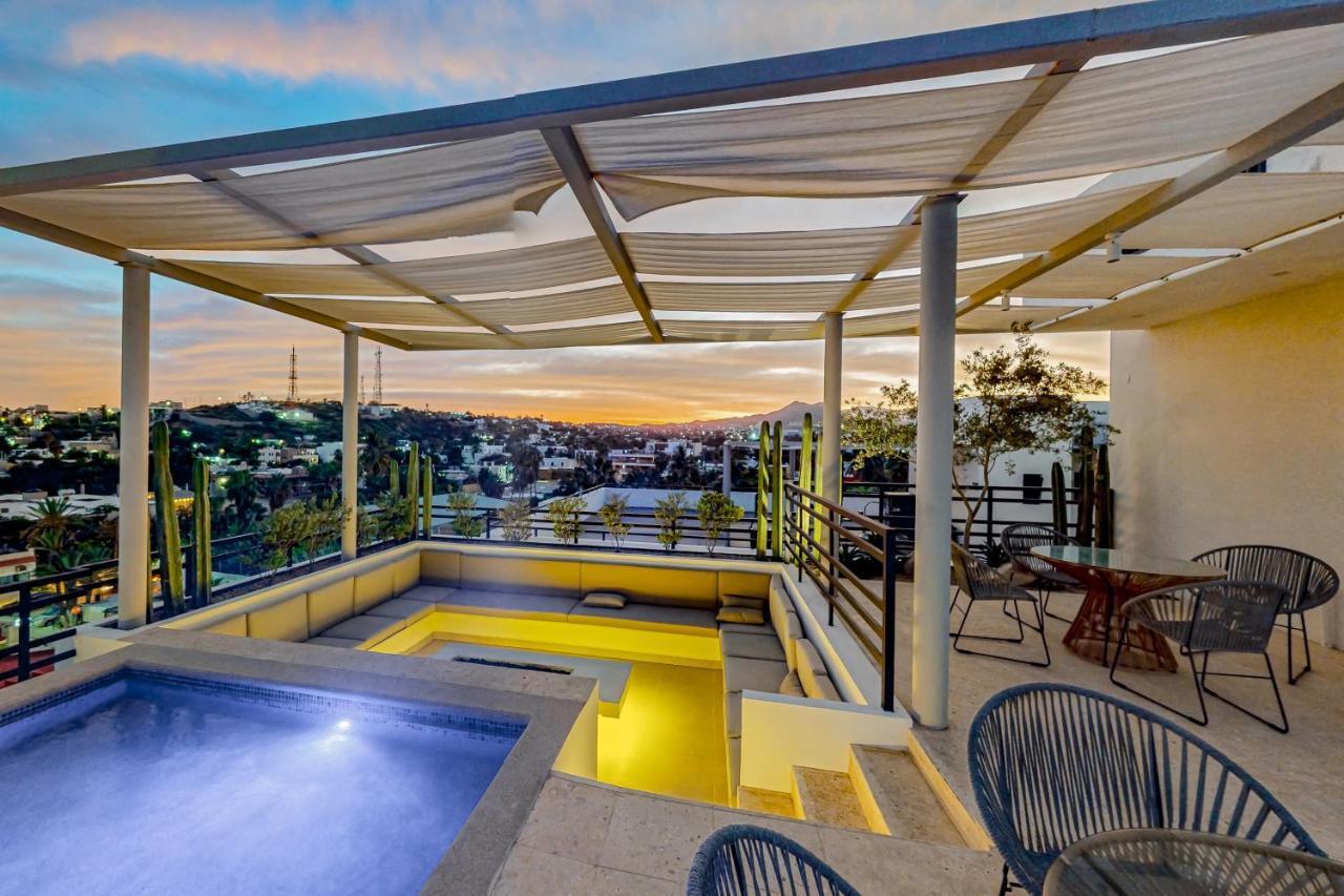 Cardinal Living D-301 San Jose del Cabo