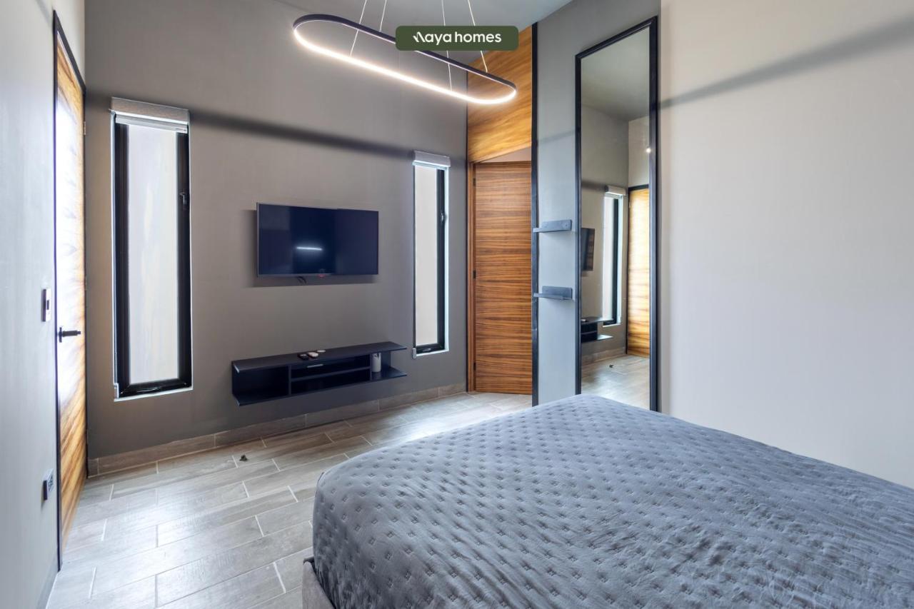 Apartamento Amazing Building In 