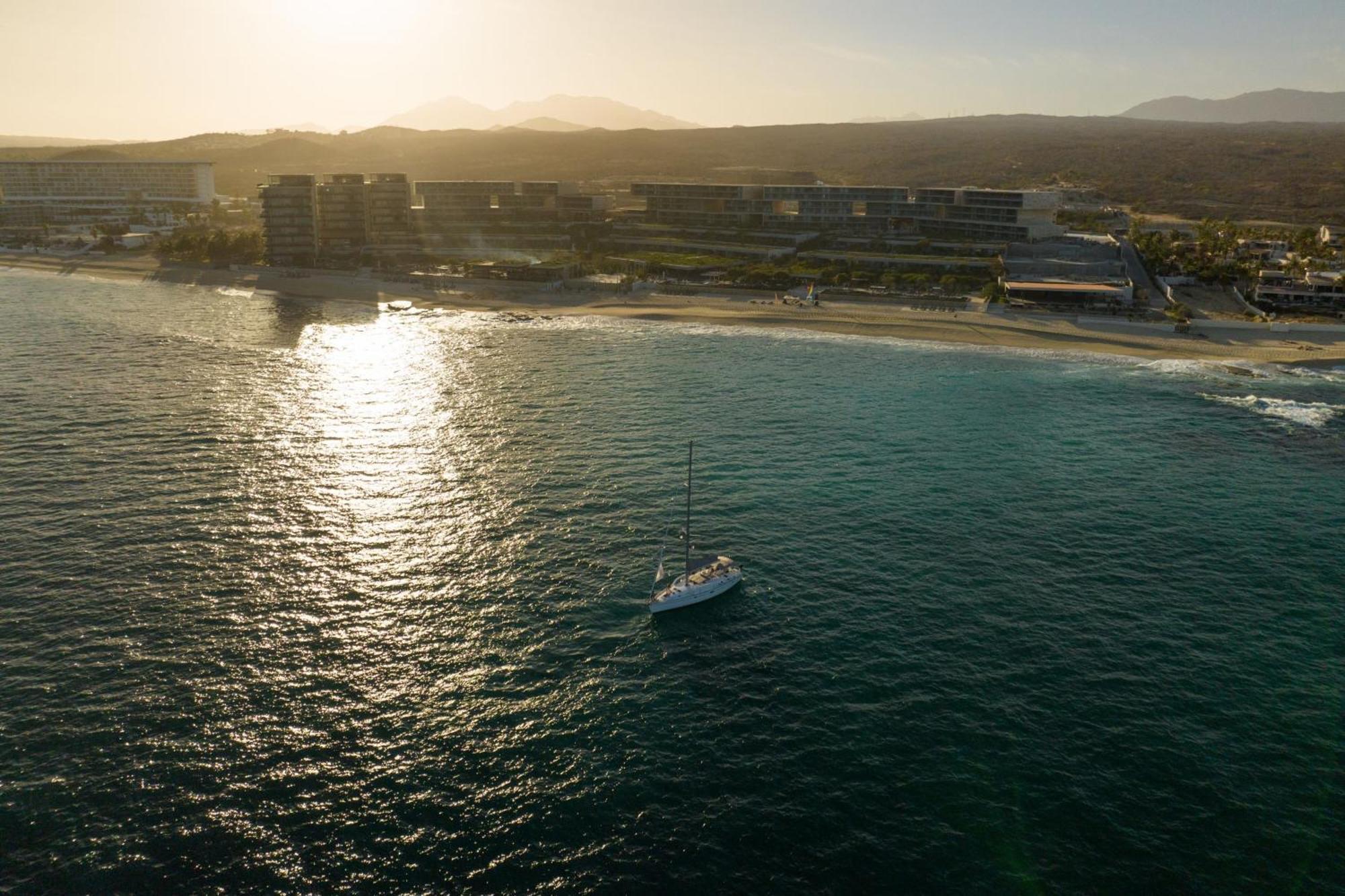 Solaz, A Luxury Collection Resort, Cabos Hotel 5*
