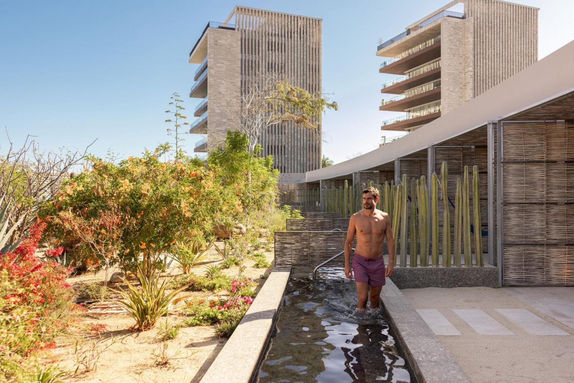 Hotel Solaz, A Luxury Collection Resort, Cabos San Jose del Cabo