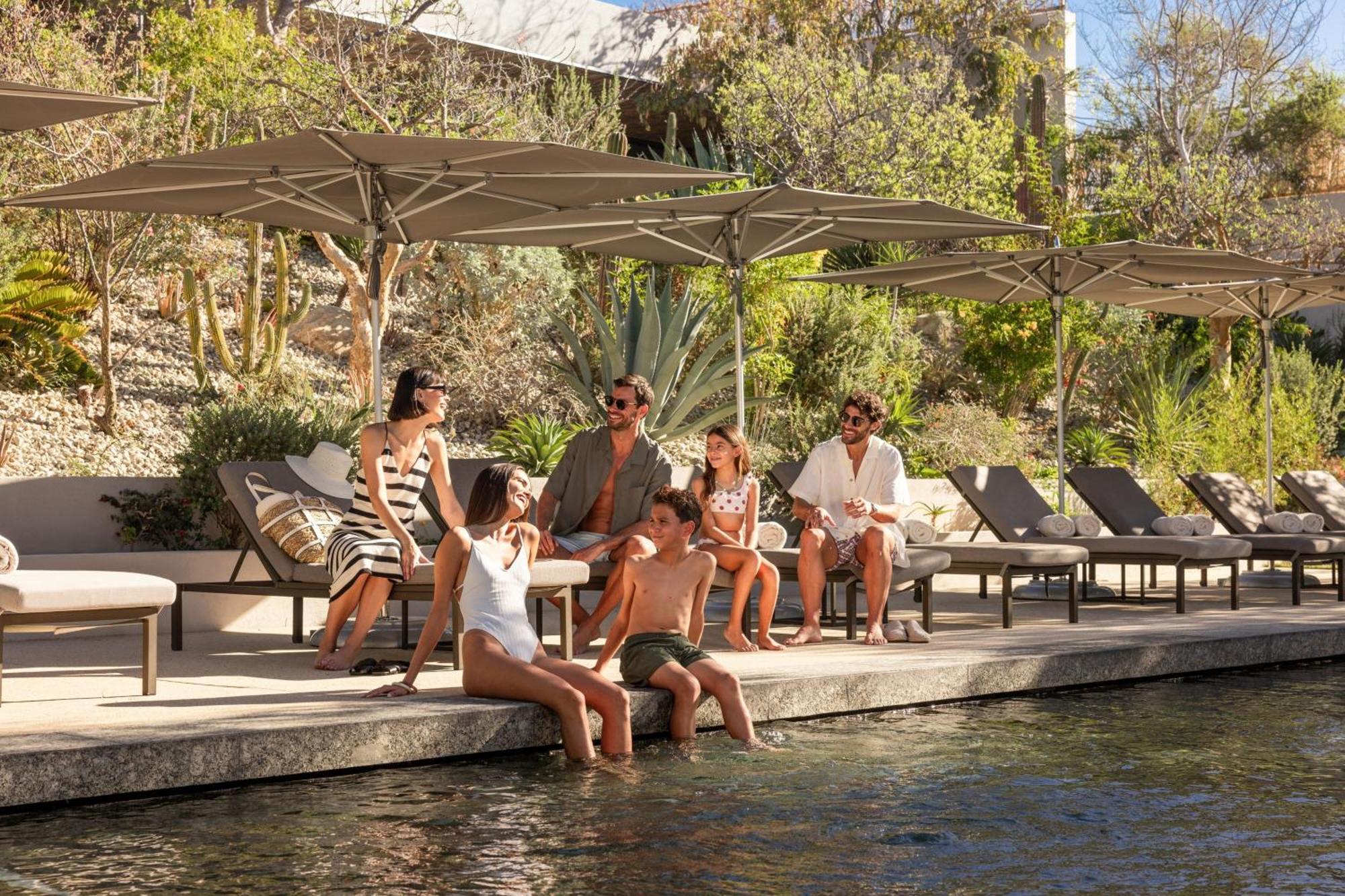 Solaz, A Luxury Collection Resort, Cabos Hotel 5*