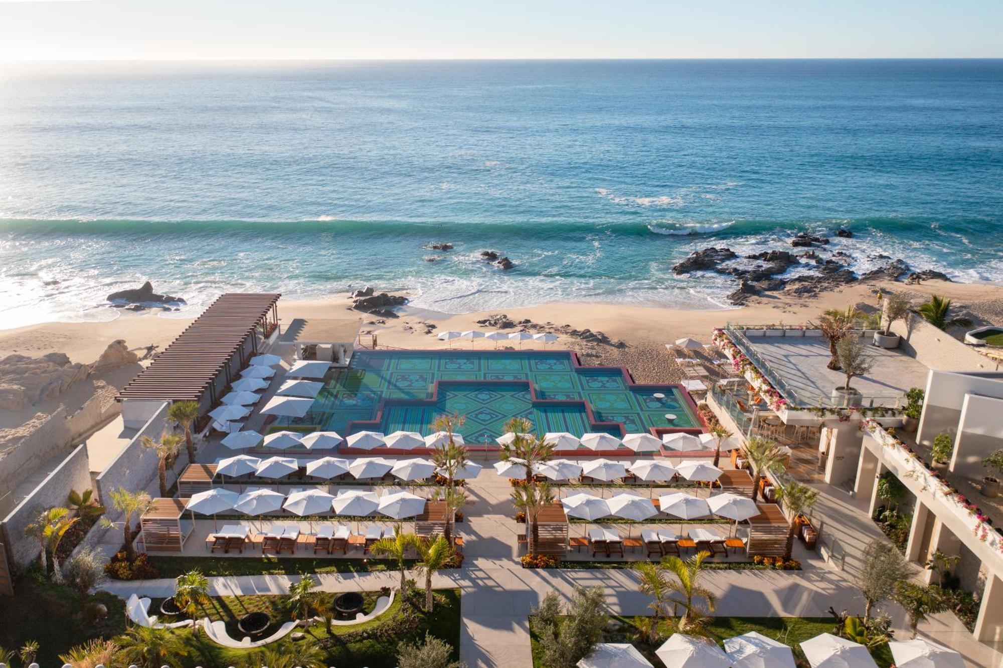 Hotel Grand Velas Boutique (adults Only) 5*