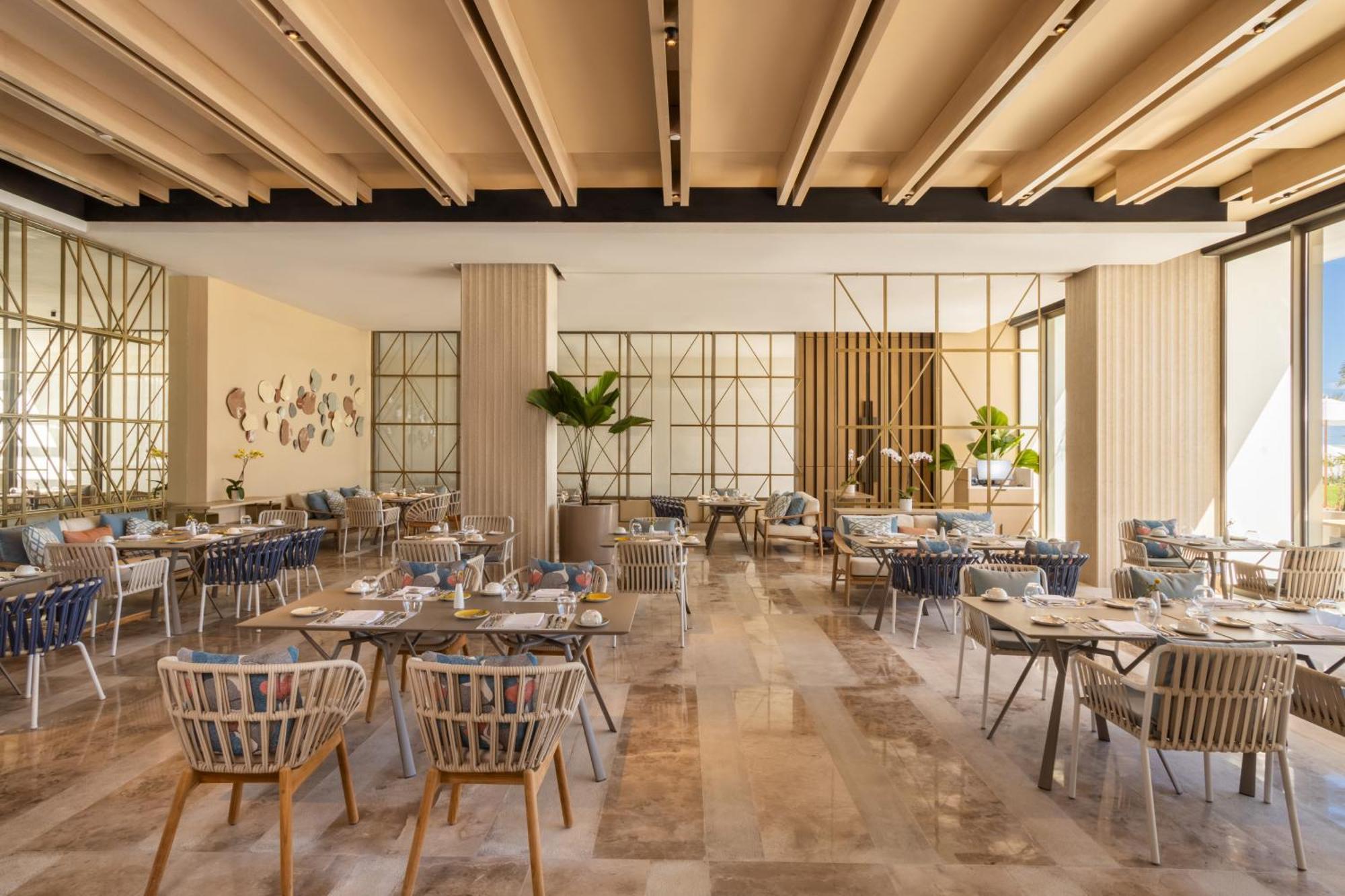 Hotel Grand Velas Boutique (adults Only) San Jose del Cabo