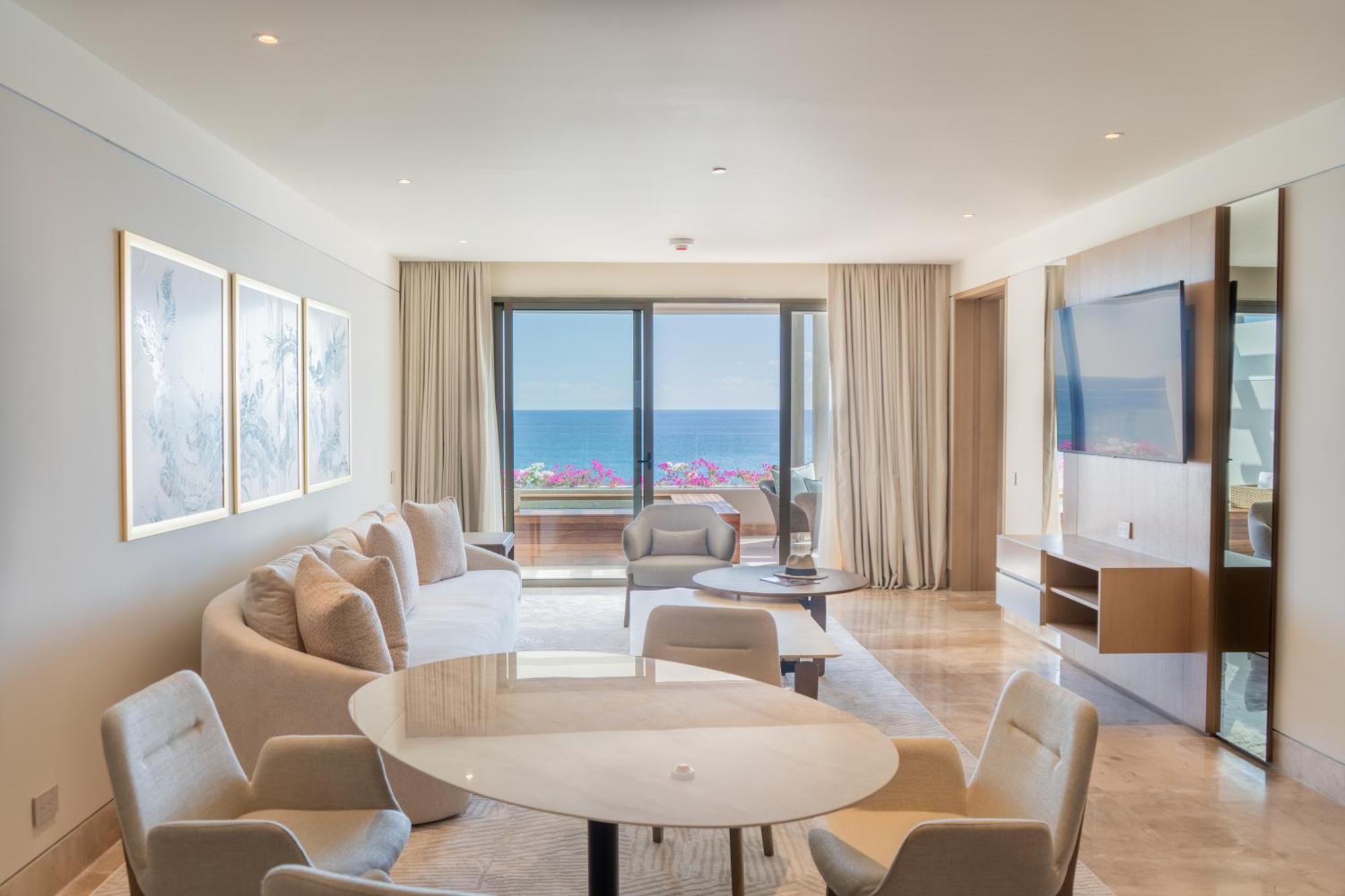 Hotel Grand Velas Boutique (adults Only) 5*