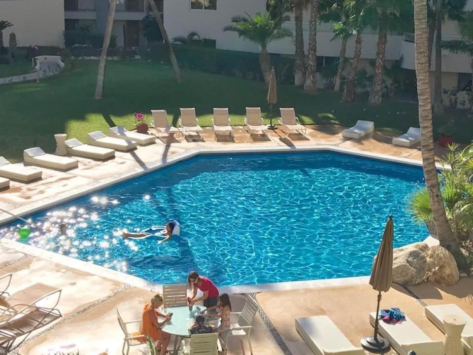 Beachfront In Cabos, Mexico San Jose del Cabo