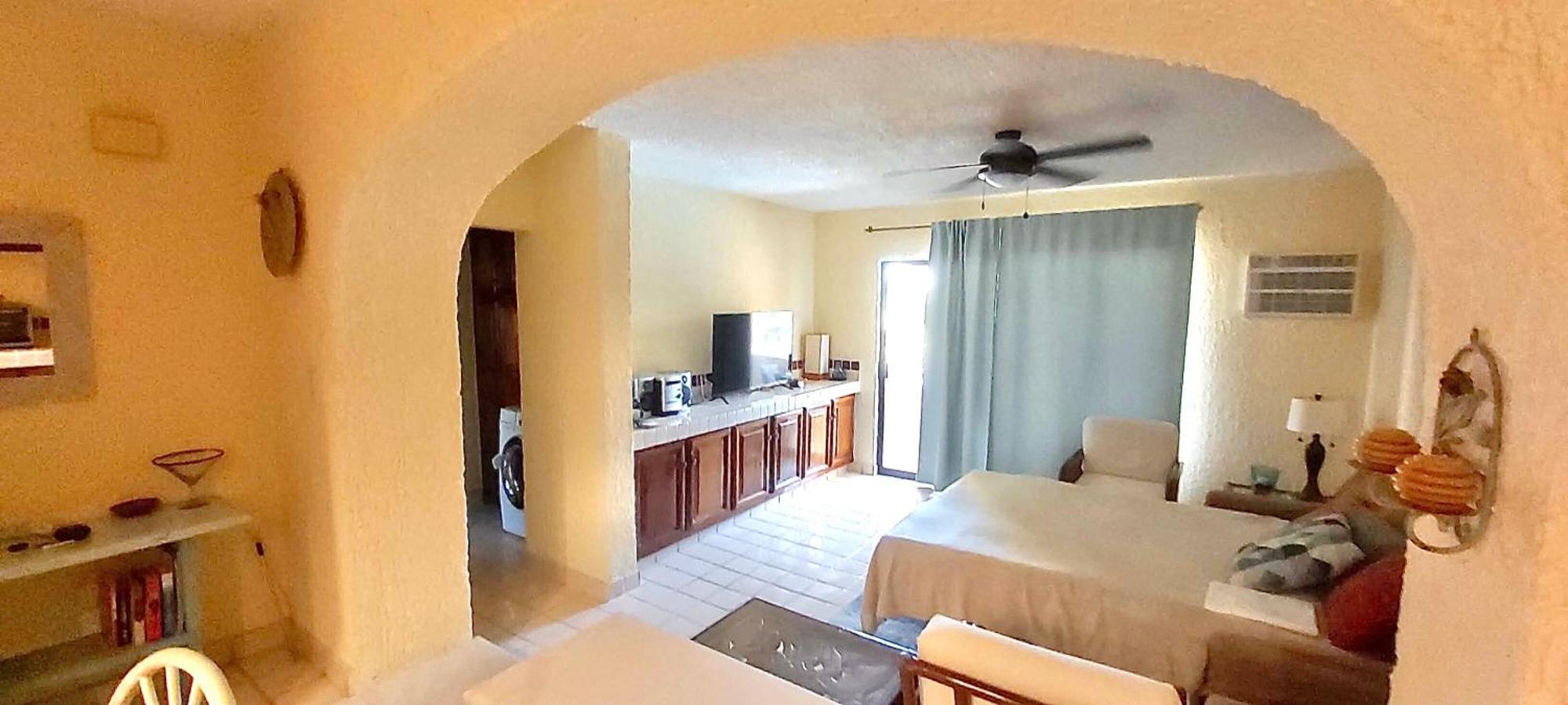 Beachfront In Cabos, Mexico