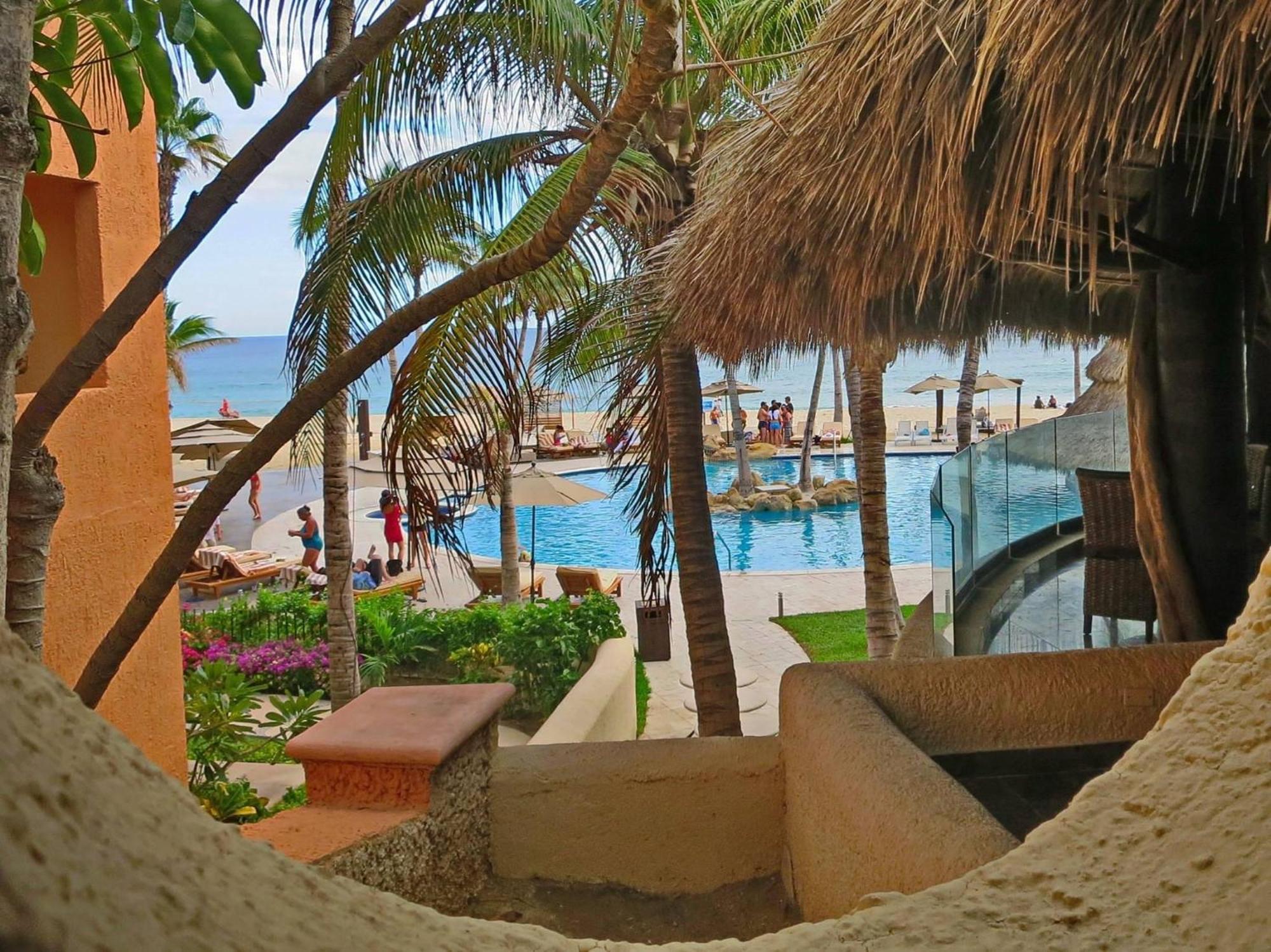 Beachfront In Cabos, Mexico * San Jose del Cabo