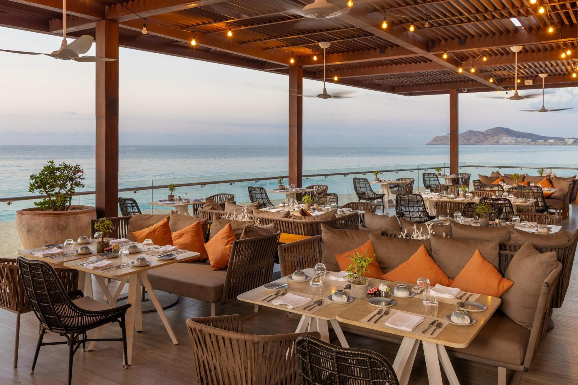 Le Blanc Cabos - Adults Only - 5* San José del Cabo