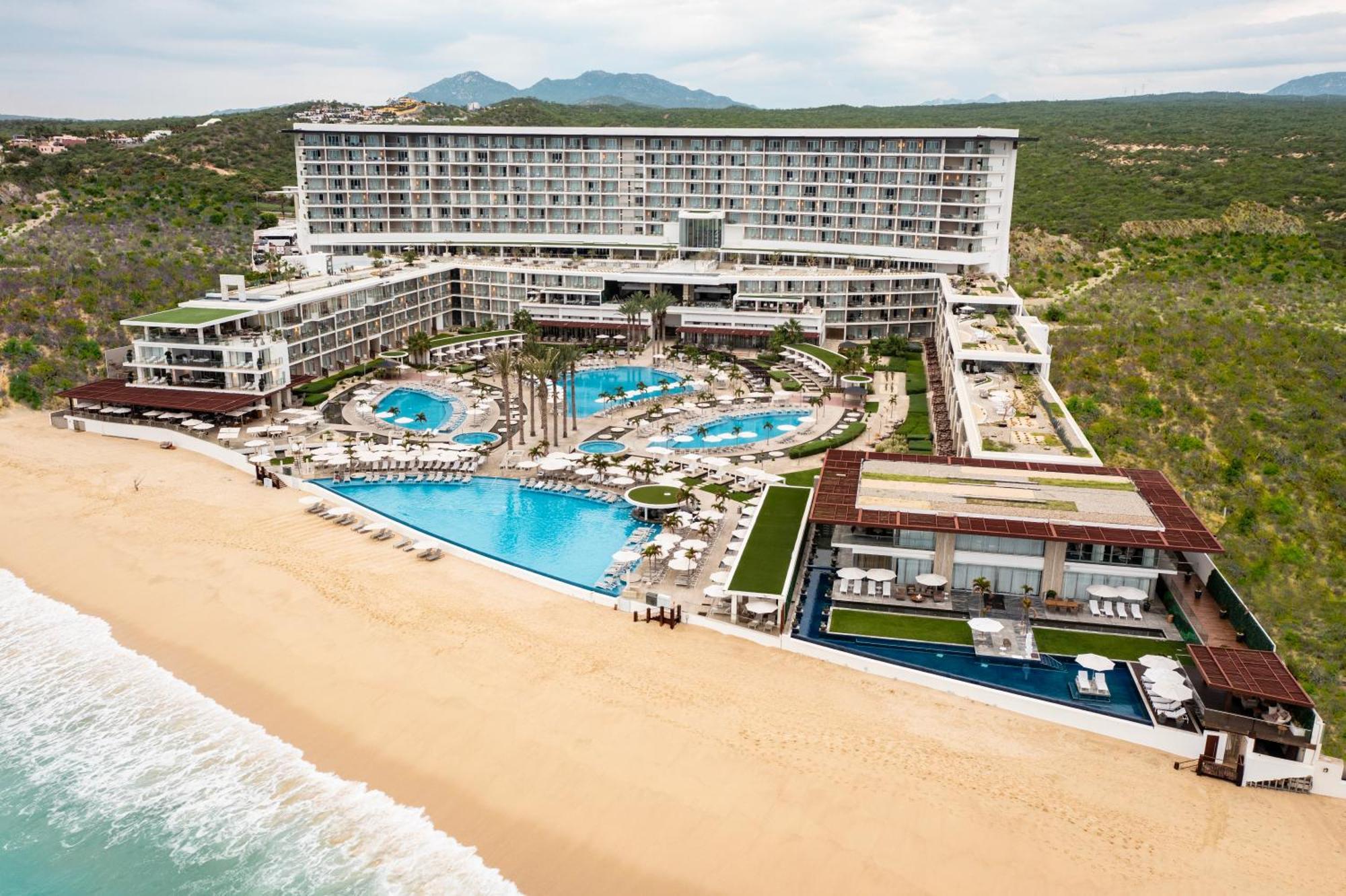 Le Blanc Cabos - Adults Only -