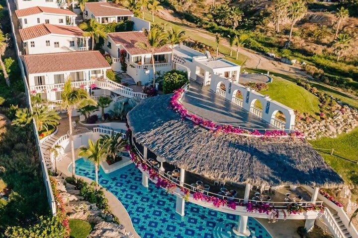 Hotel Mar Del Cabo By Velas San José del Cabo