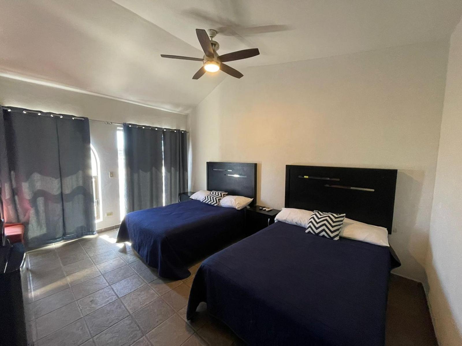 Guest house Hostal Las Quintas San Jose del Cabo